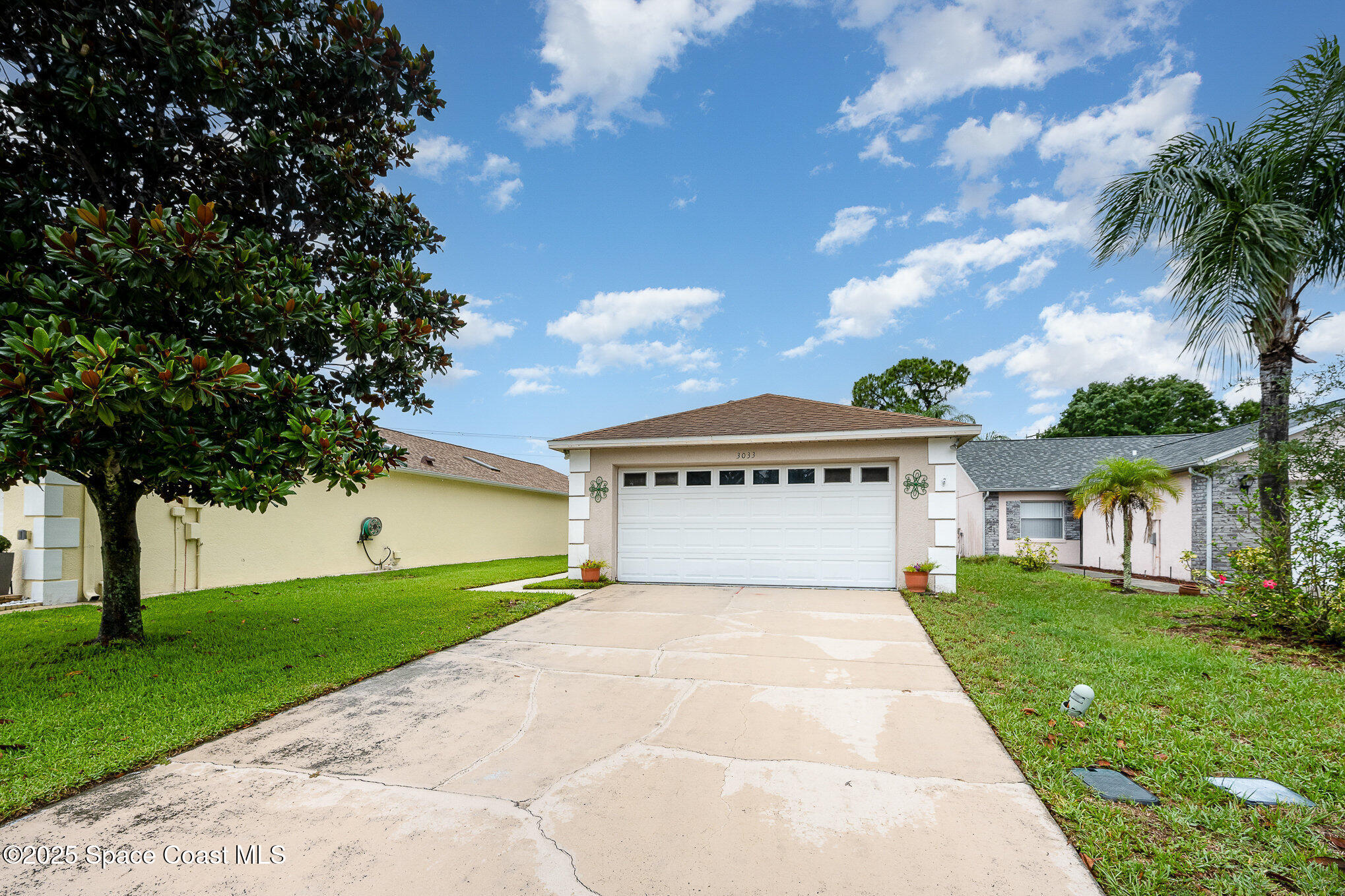 3033 Dunhill Drive