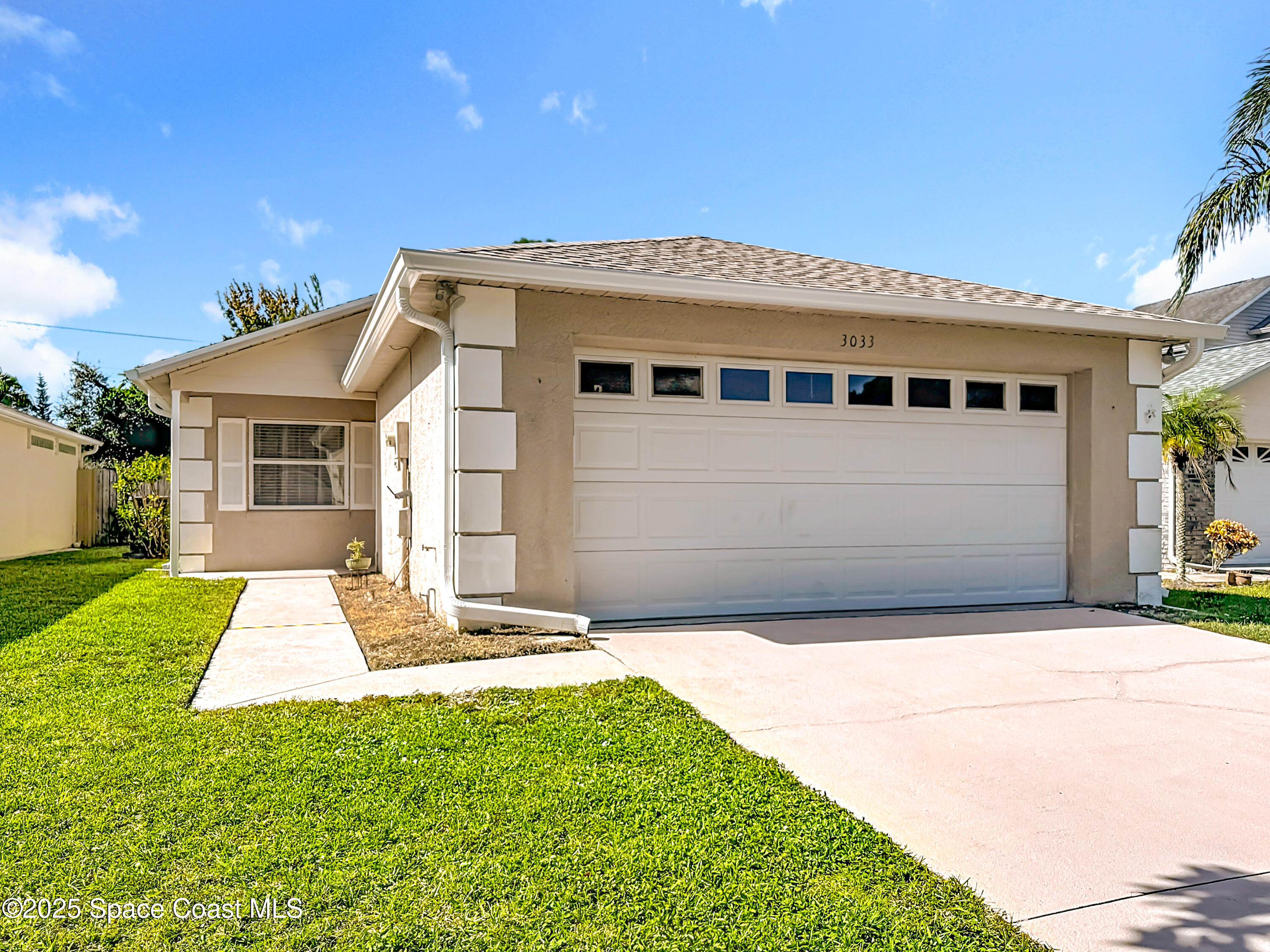 3033 Dunhill Drive