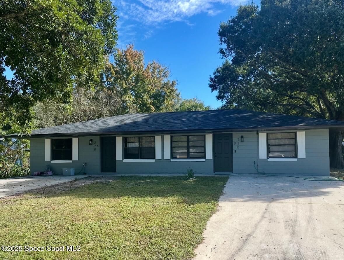 328 Bay Avenue Ab