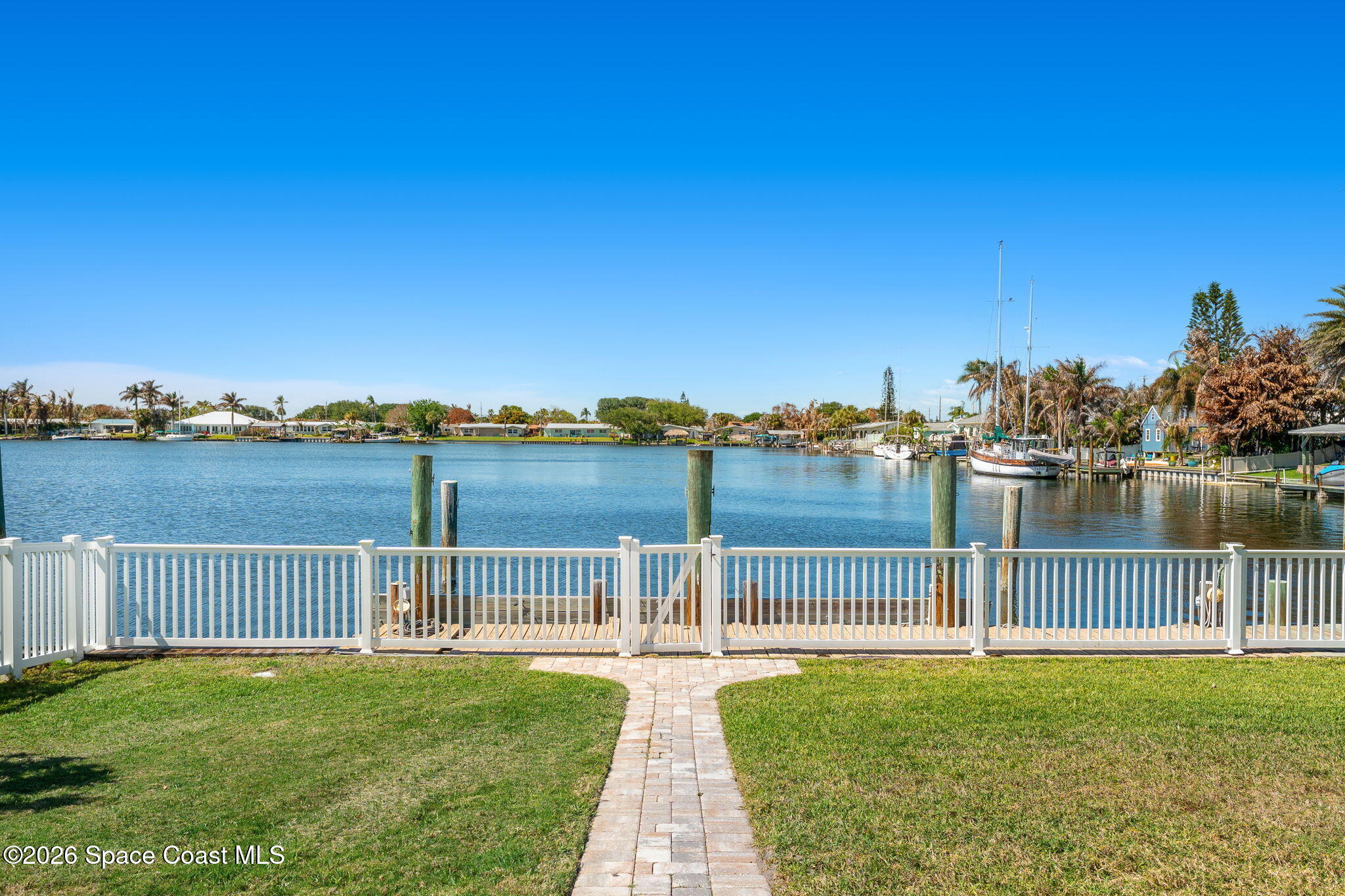 416 S Waterway Drive