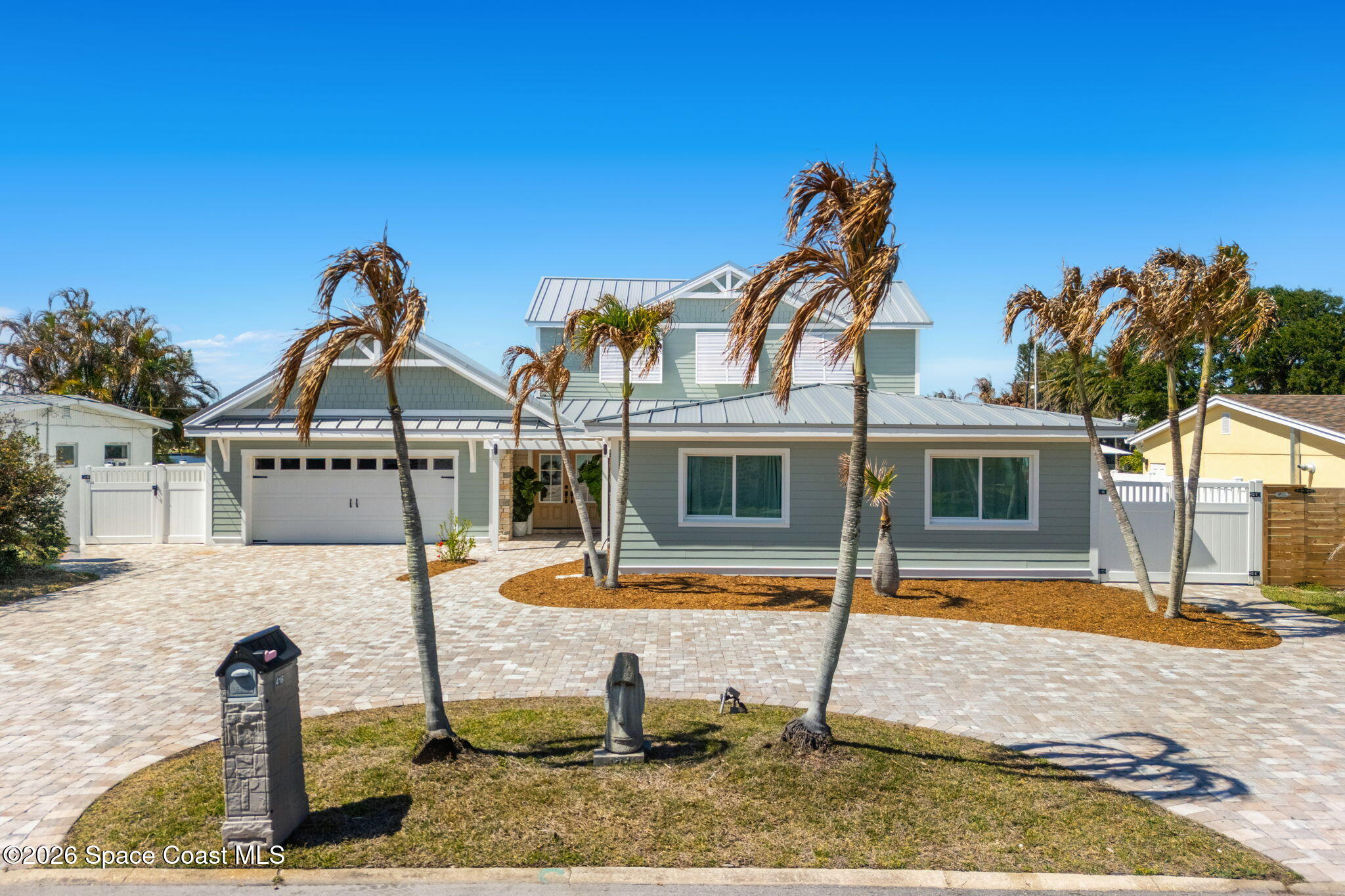 416 S Waterway Drive