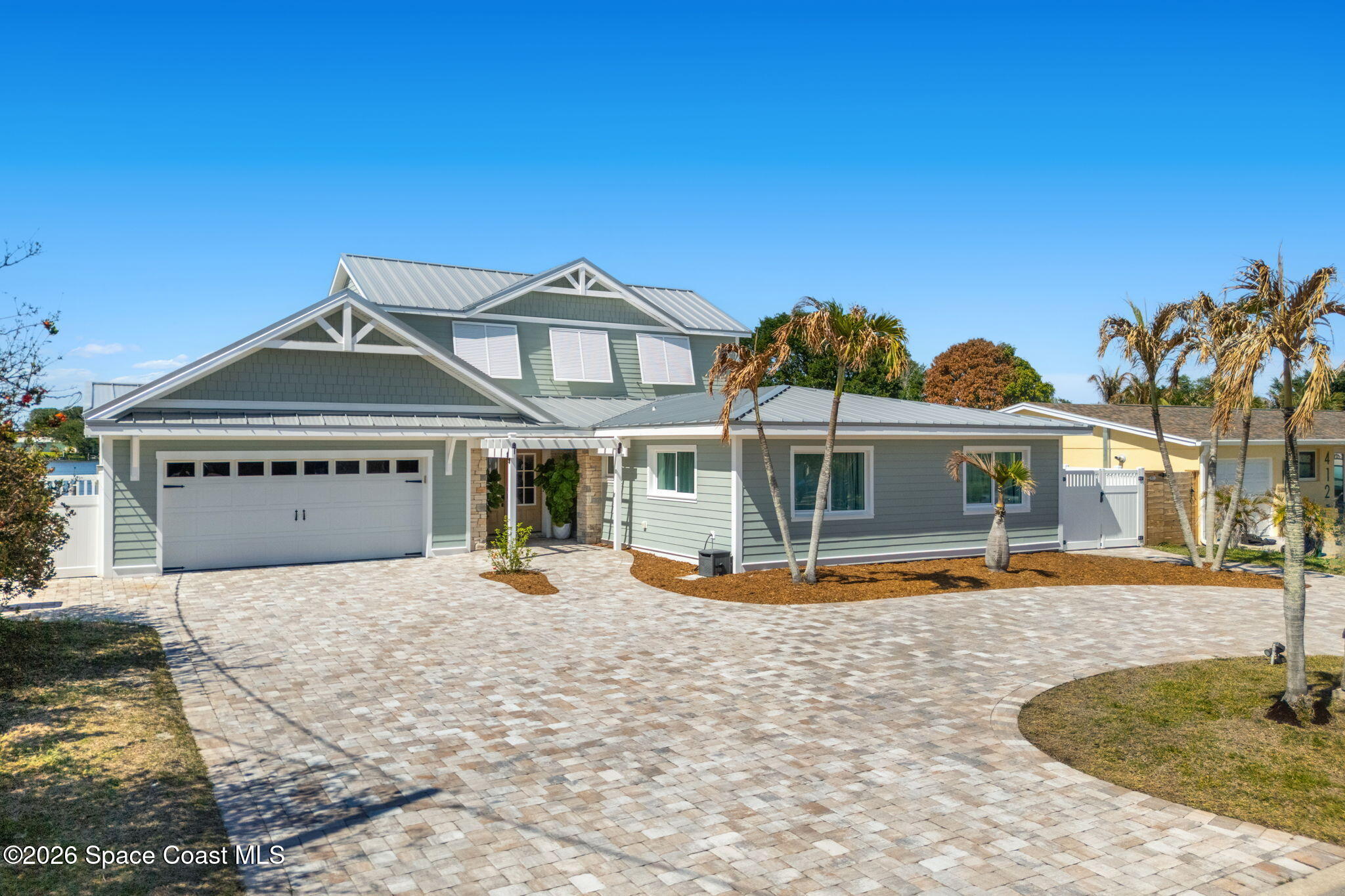 416 S Waterway Drive