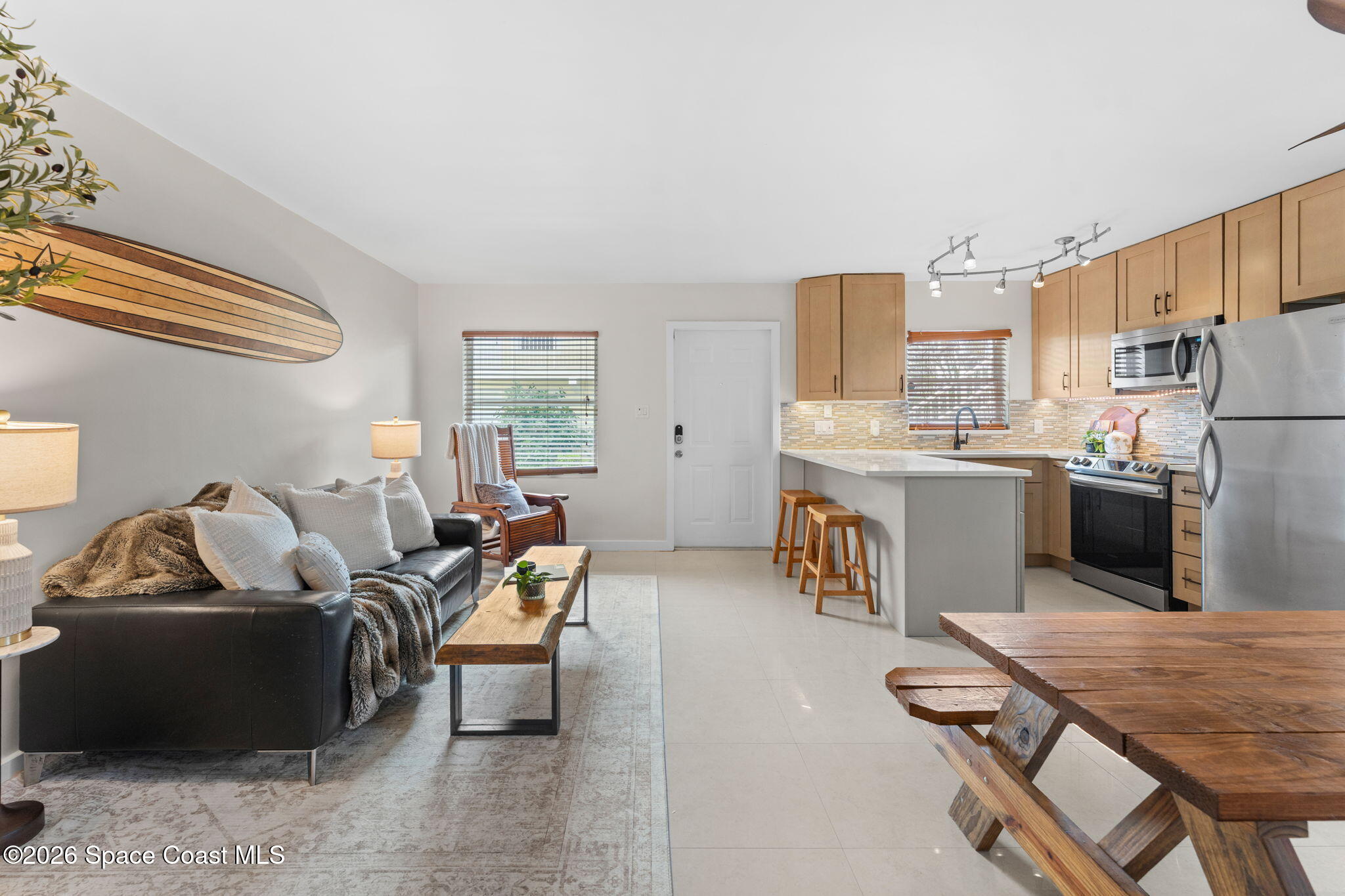 130 Roosevelt Avenue 107