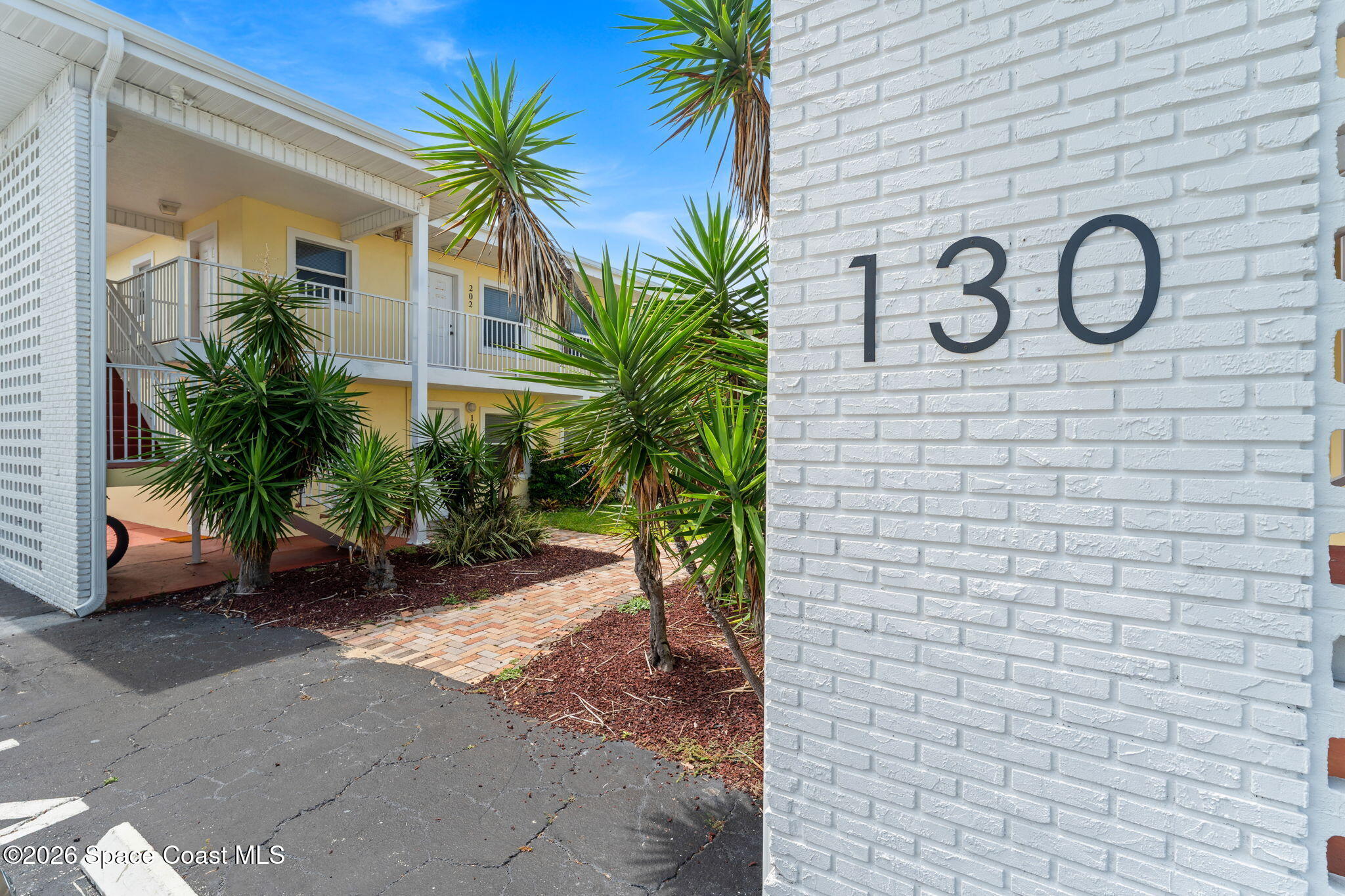 130 Roosevelt Avenue 107