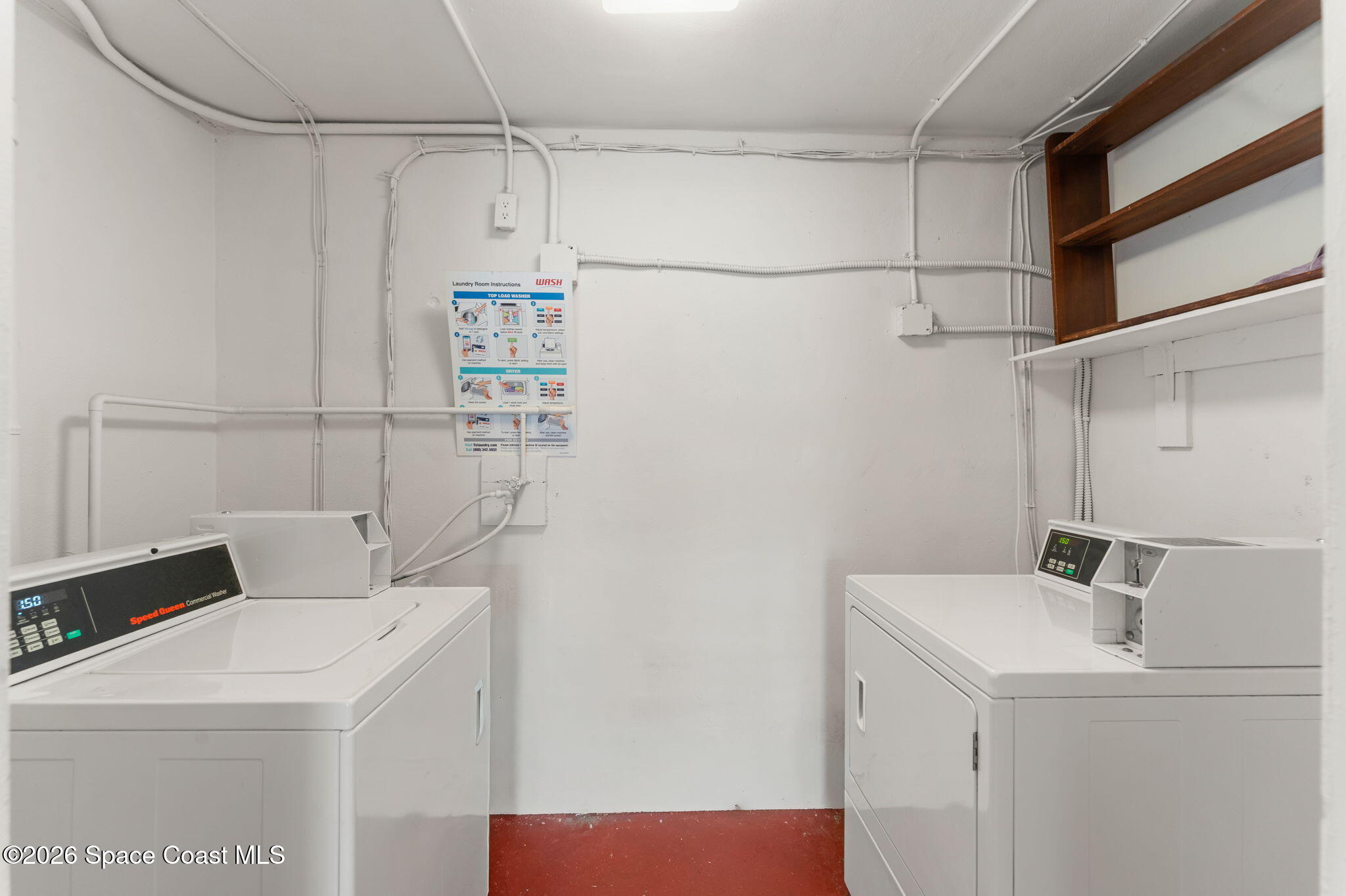 130 Roosevelt Avenue 107