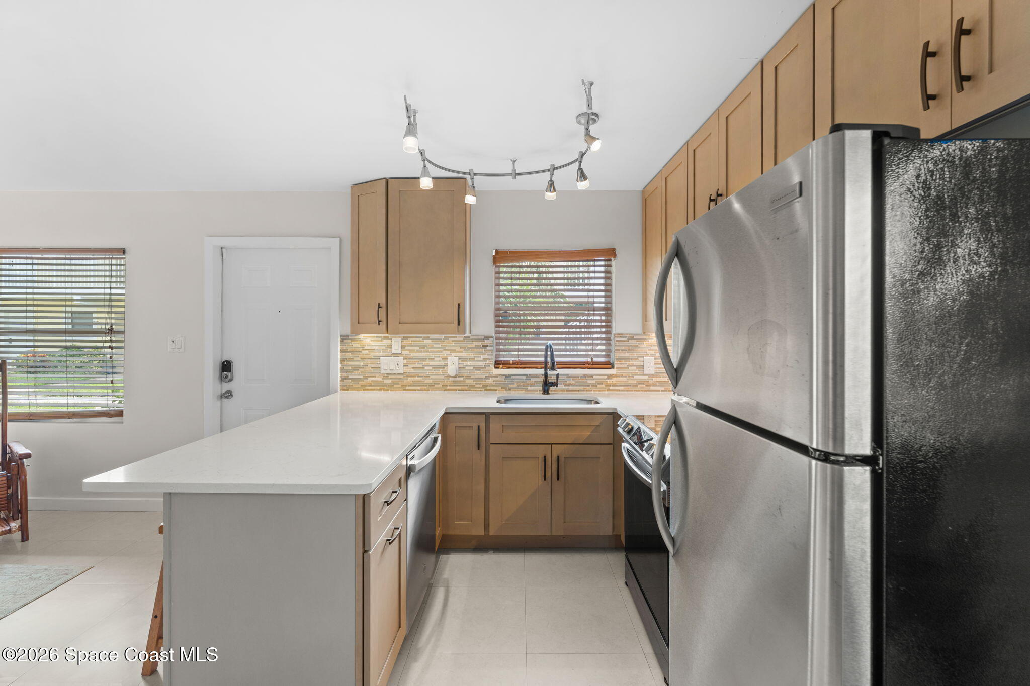 130 Roosevelt Avenue 107