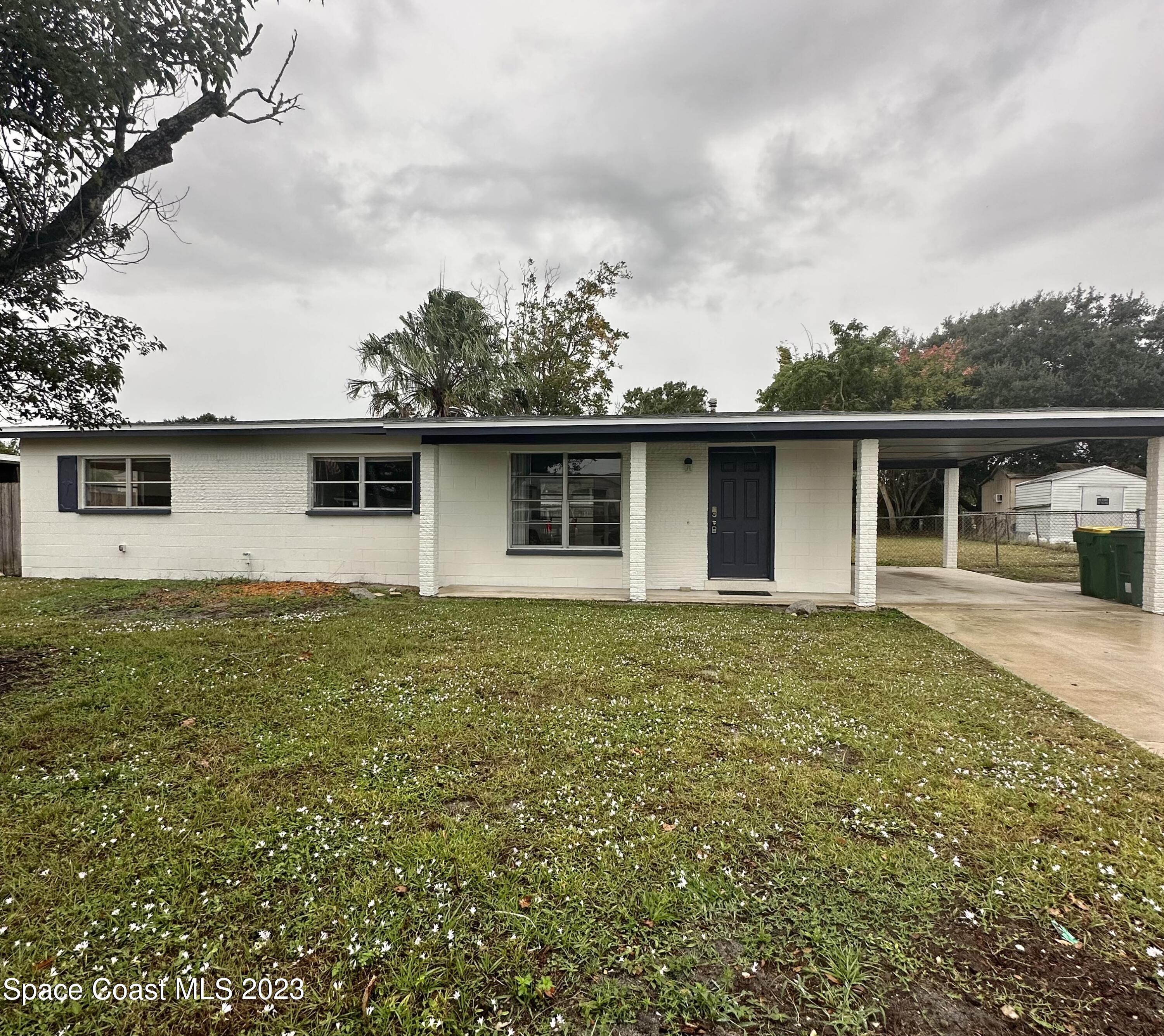 2819 Tulane Drive