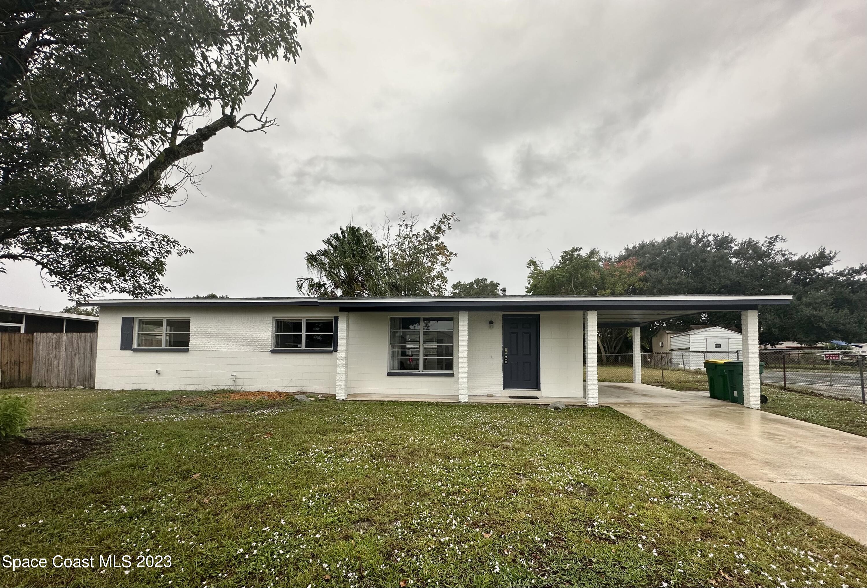 2819 Tulane Drive