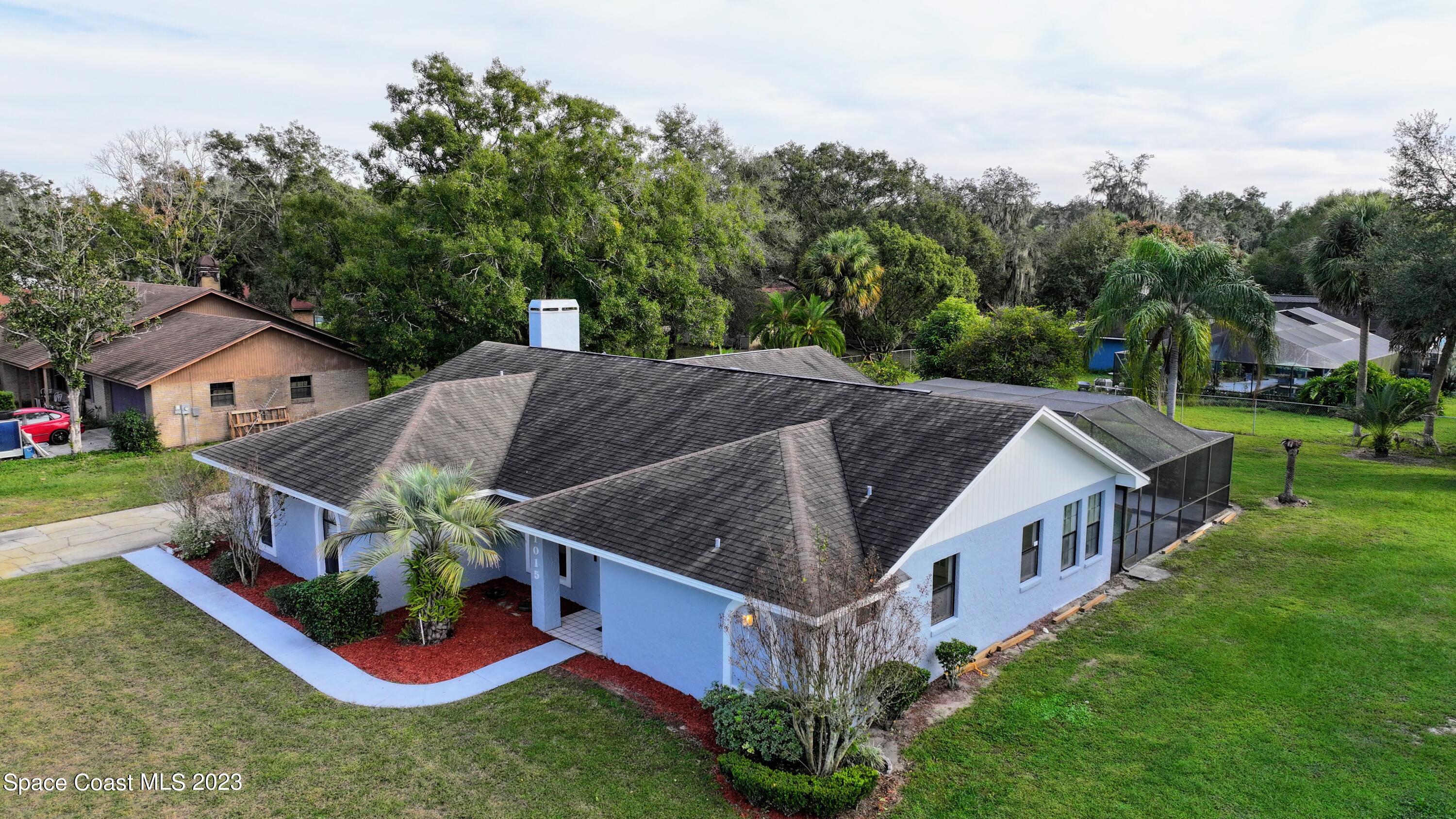 1015 Timbergreen Drive