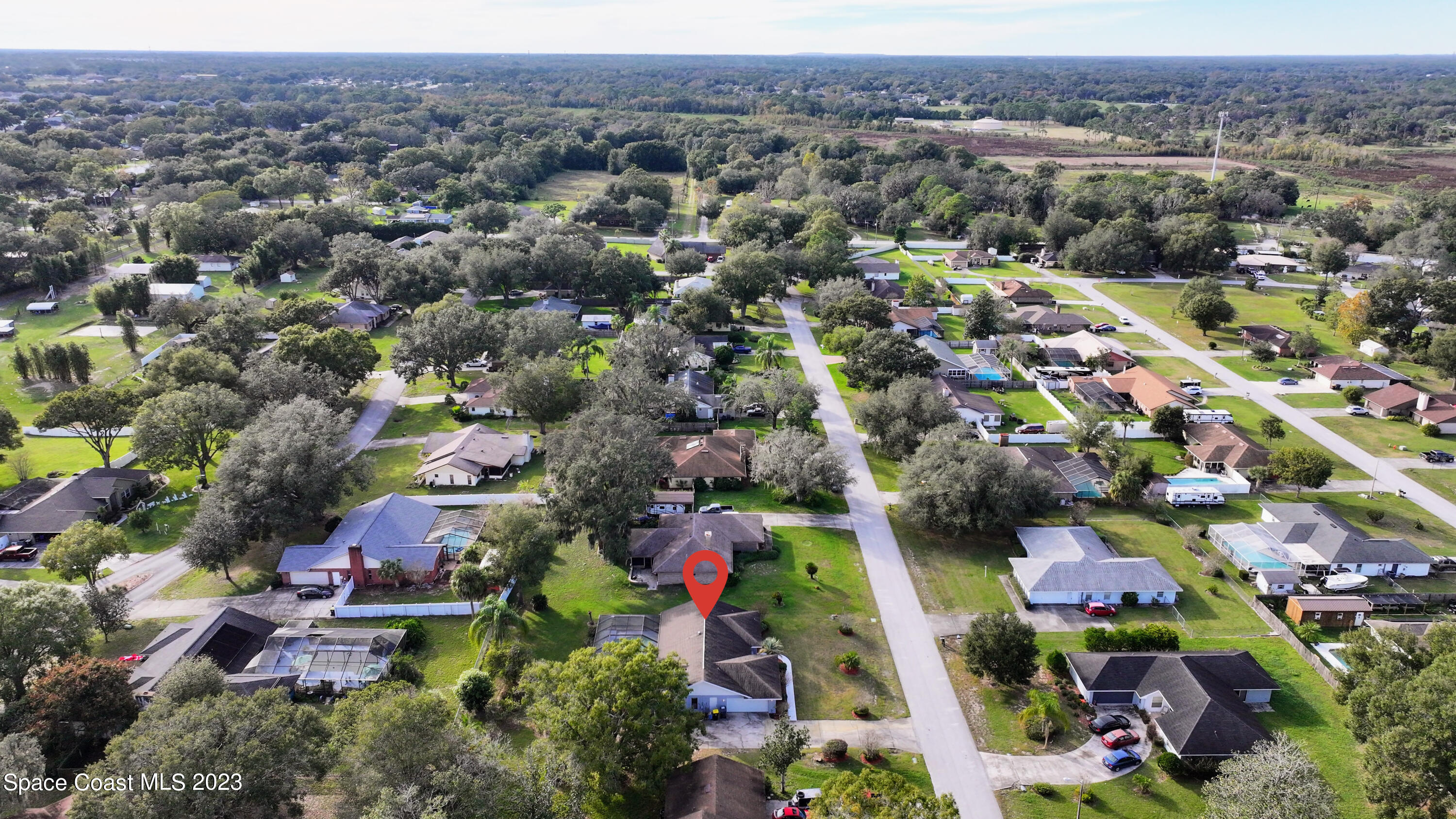 1015 Timbergreen Drive