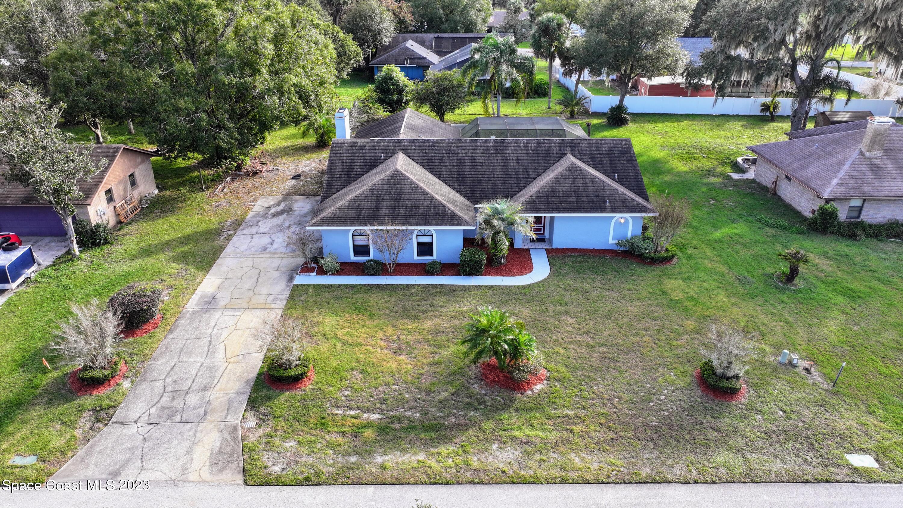 1015 Timbergreen Drive
