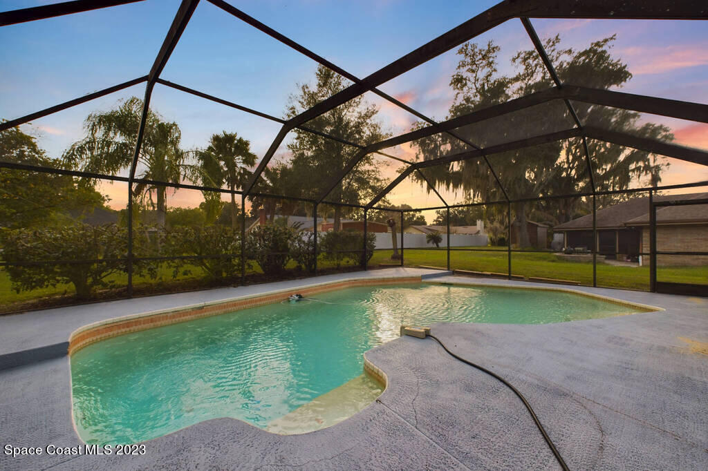1015 Timbergreen Drive