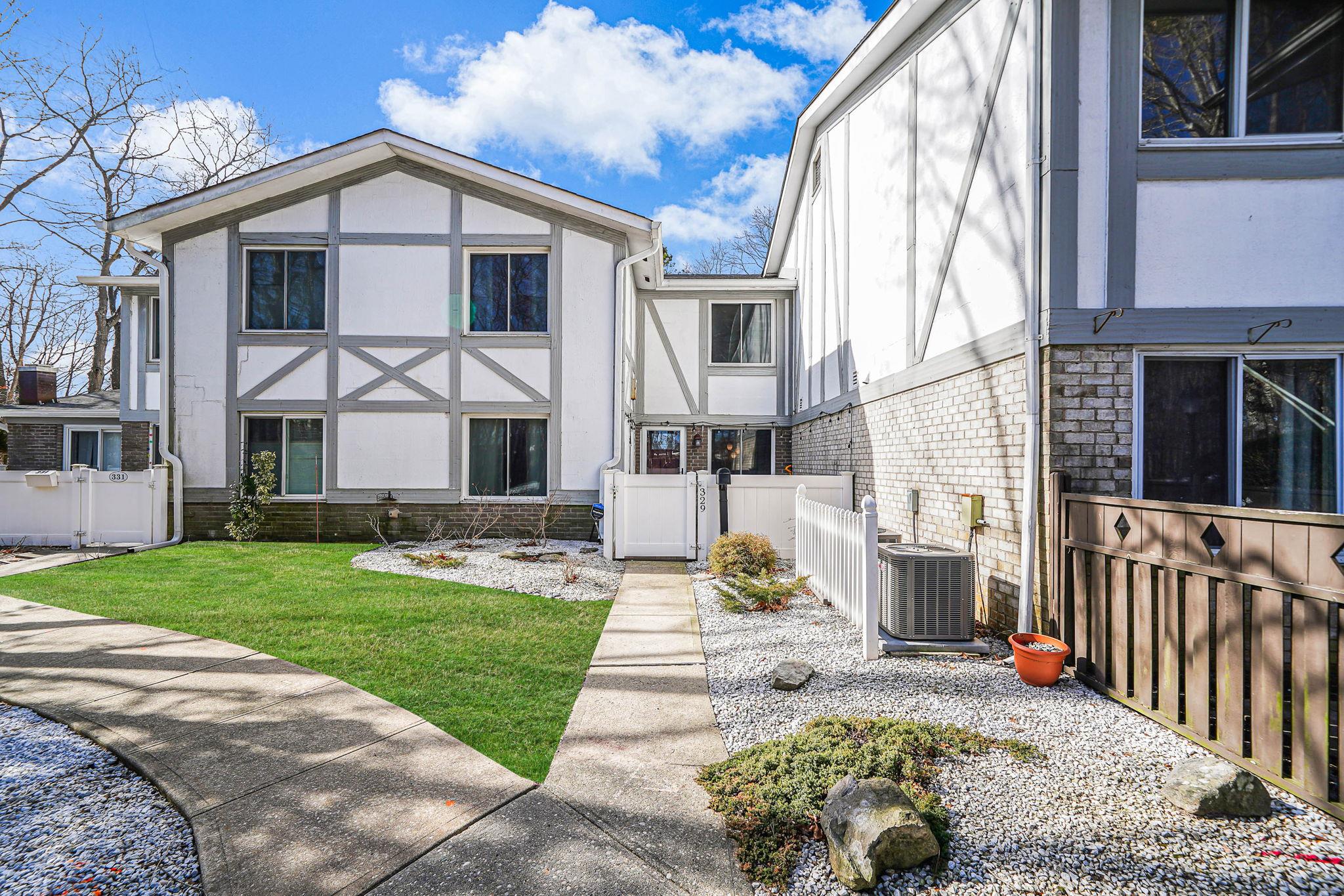 329 Birchwood Road
