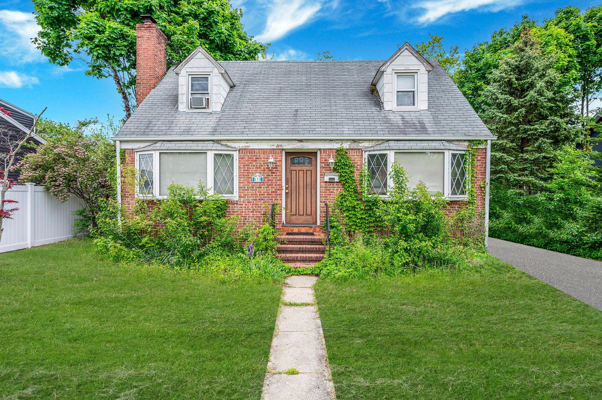 133 County Line Road