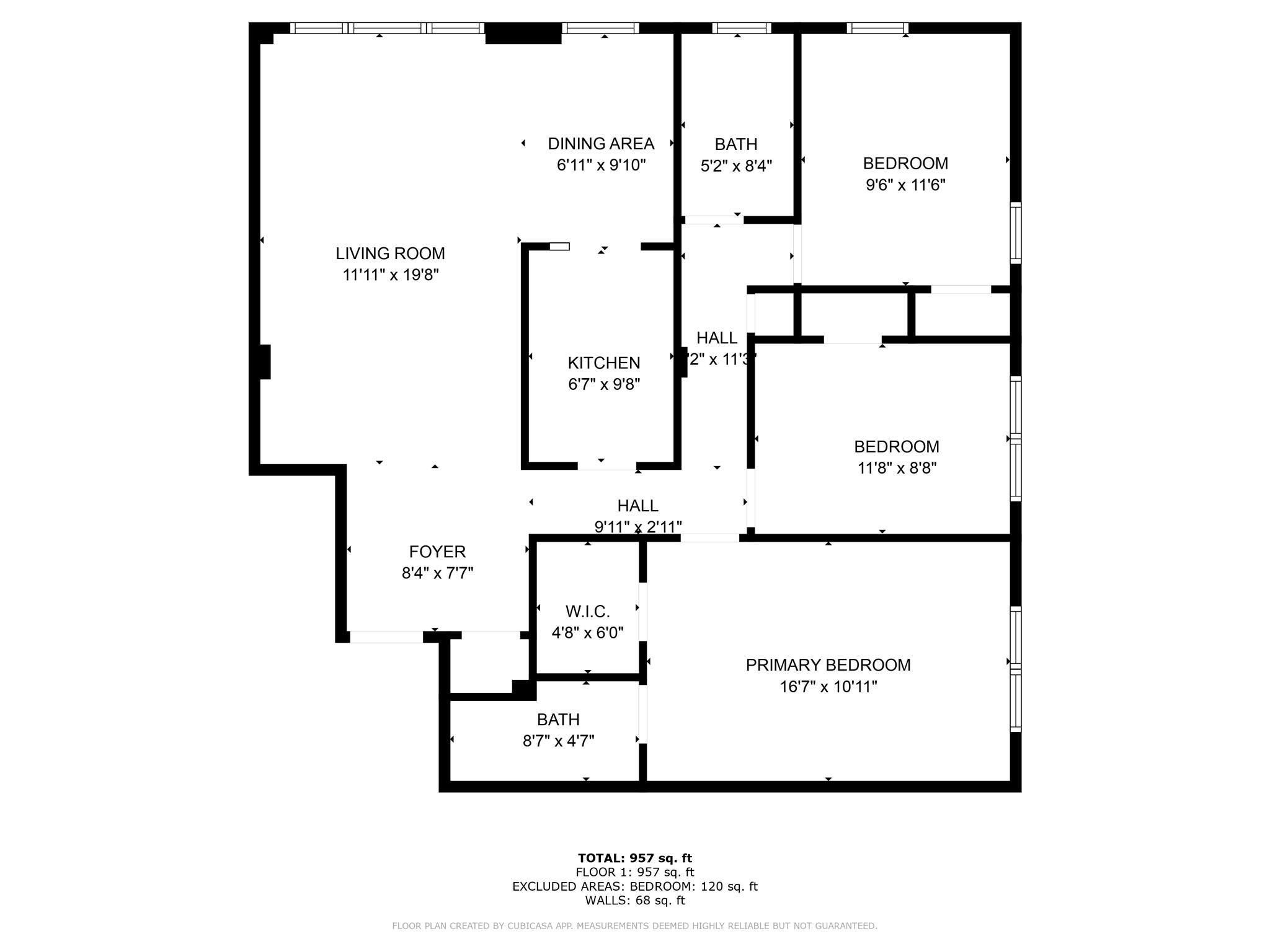 190 W Merrick Road Unit: 4E