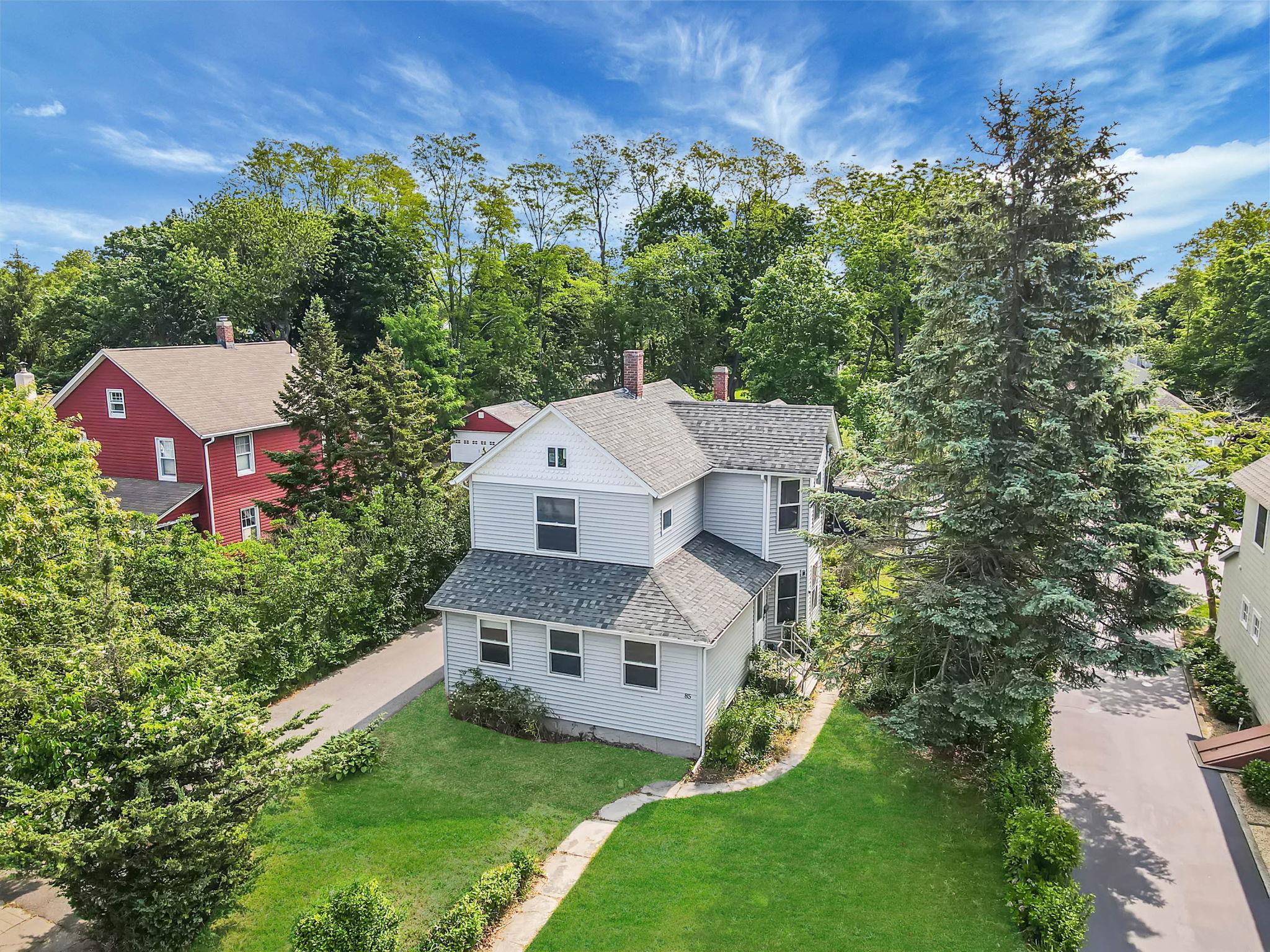85 Jayne Avenue