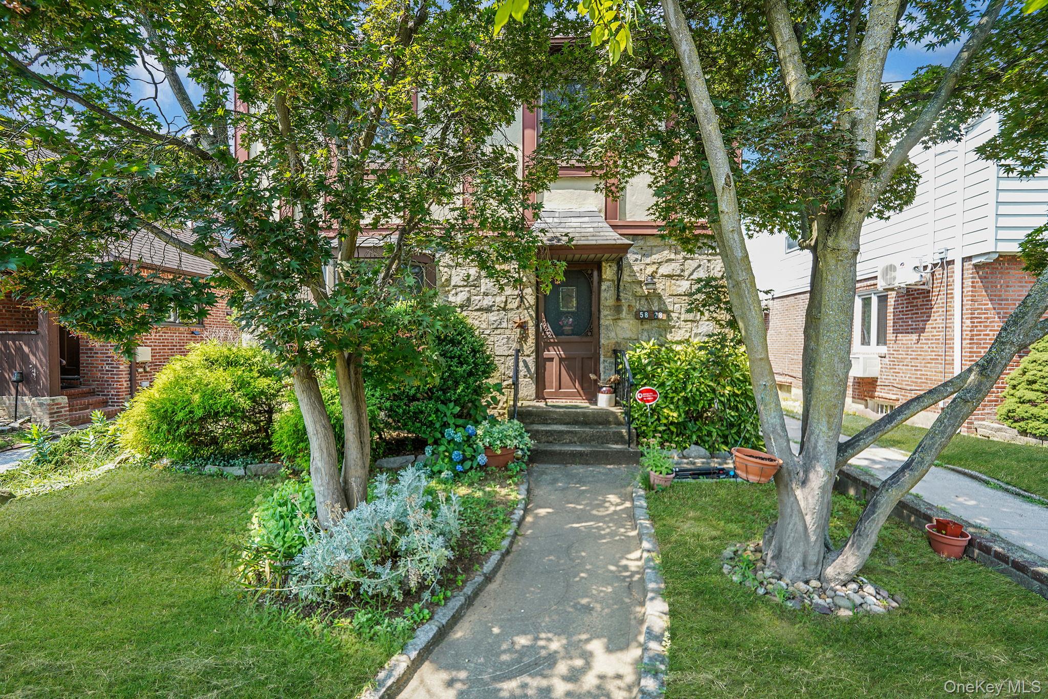 58-28 Bell Boulevard