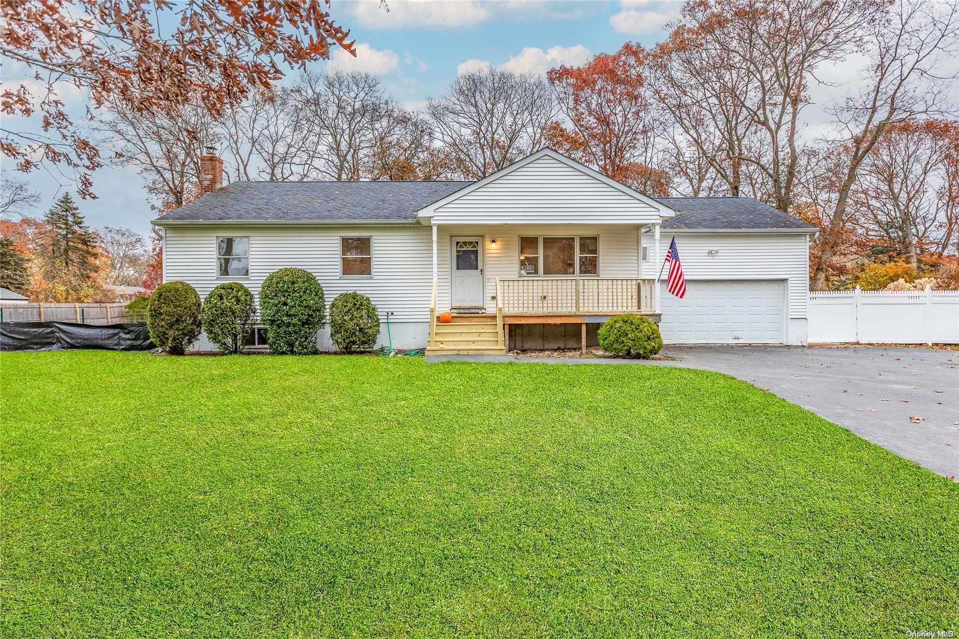 293 Cypress Drive