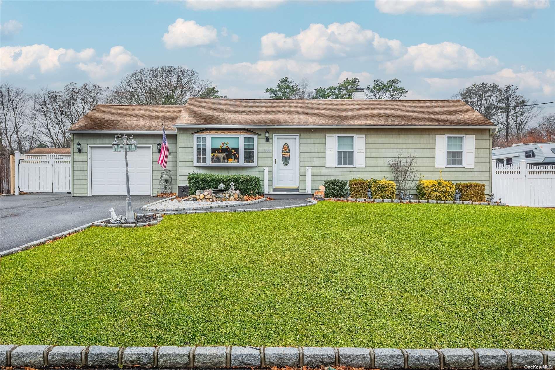 1007 Joselson Avenue