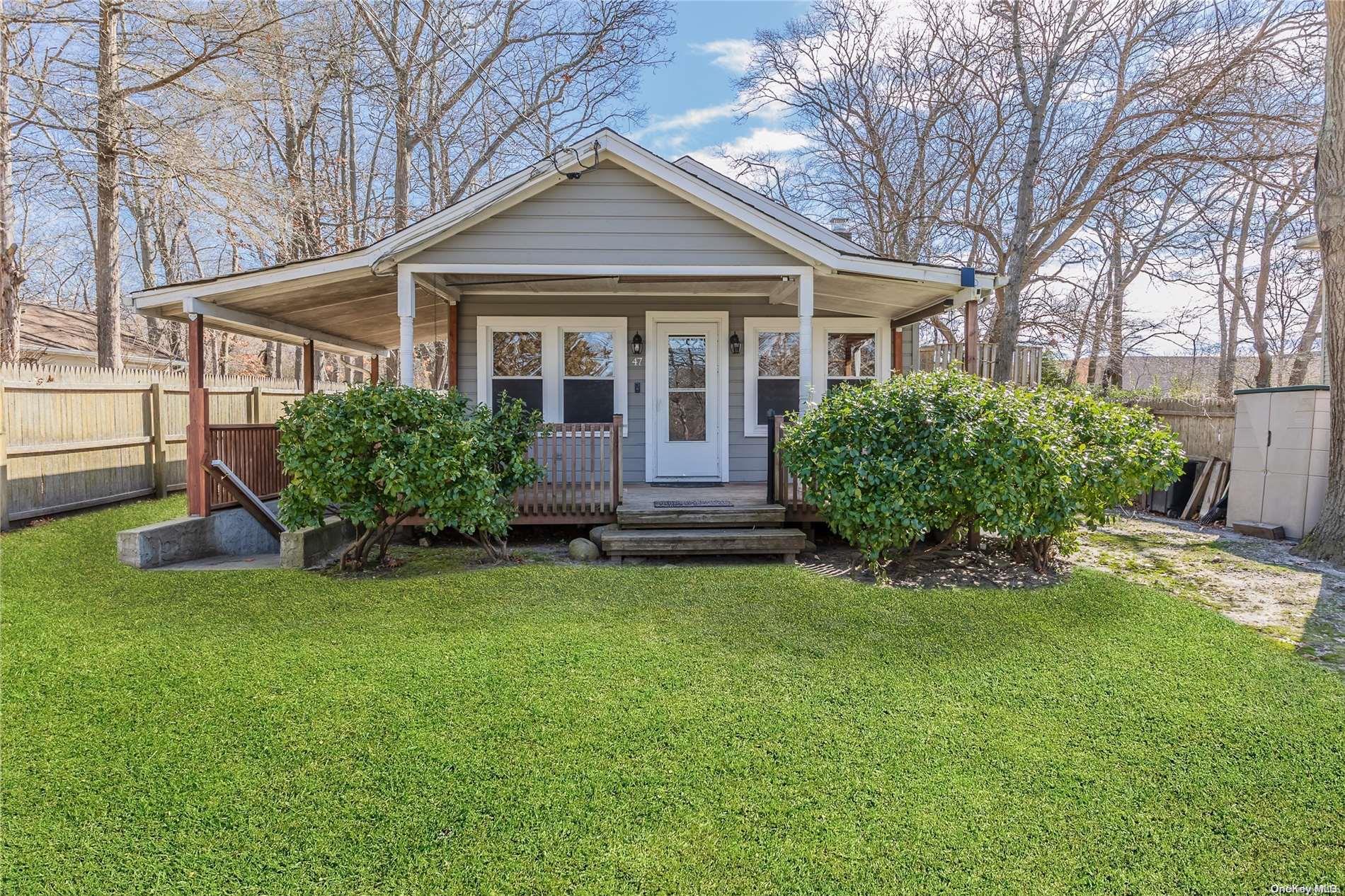 47 Lake Drive