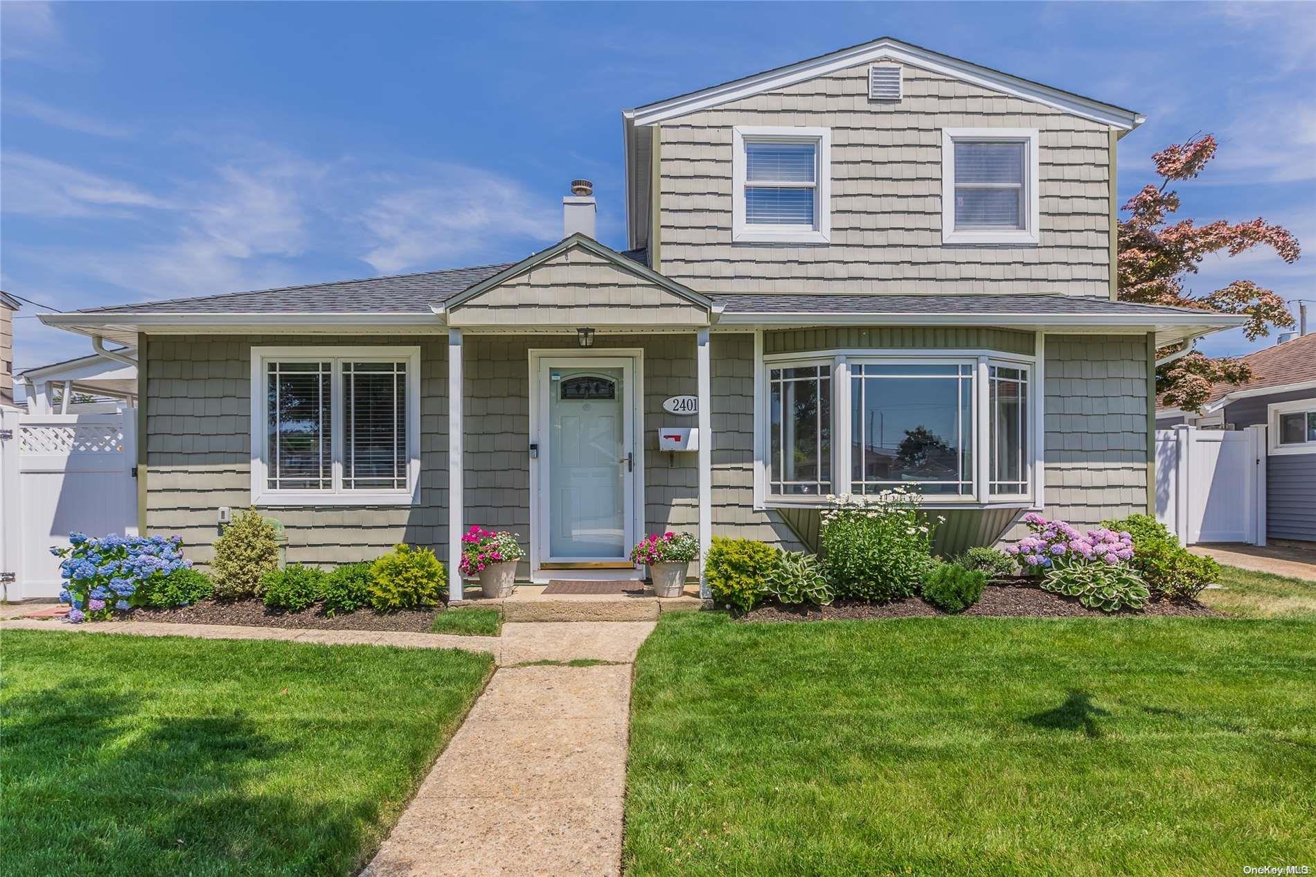 2401 Willoughby Avenue