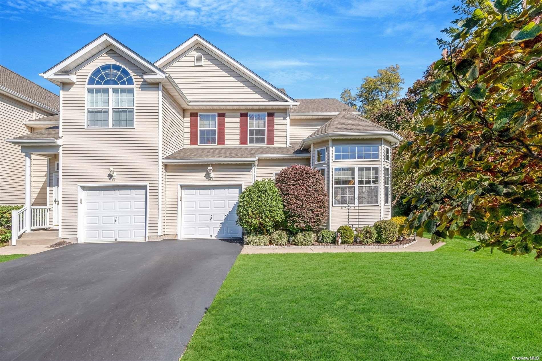 63 Crossbar Road Unit: 63