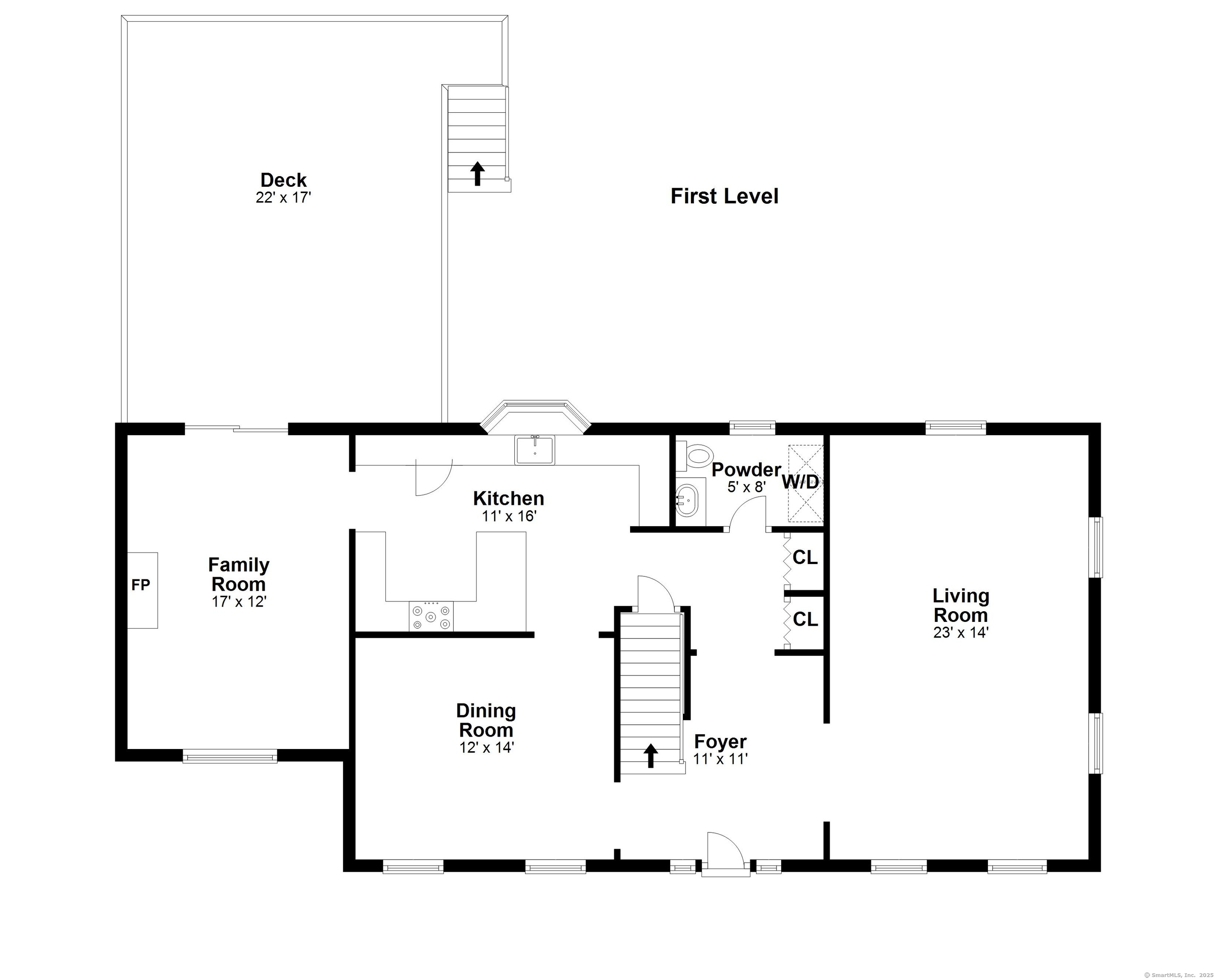 107 Leroy Avenue