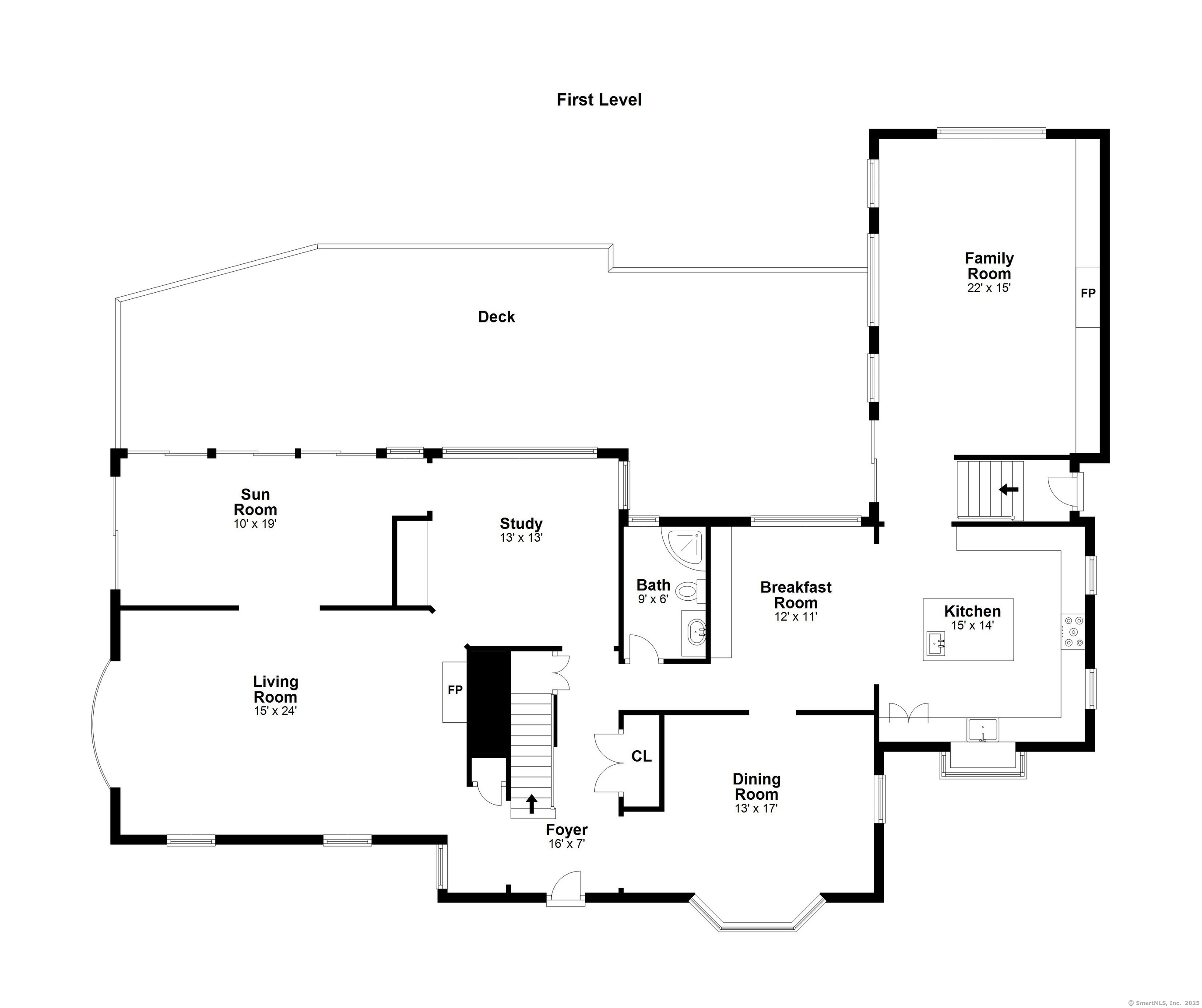 14 Driftway Lane
