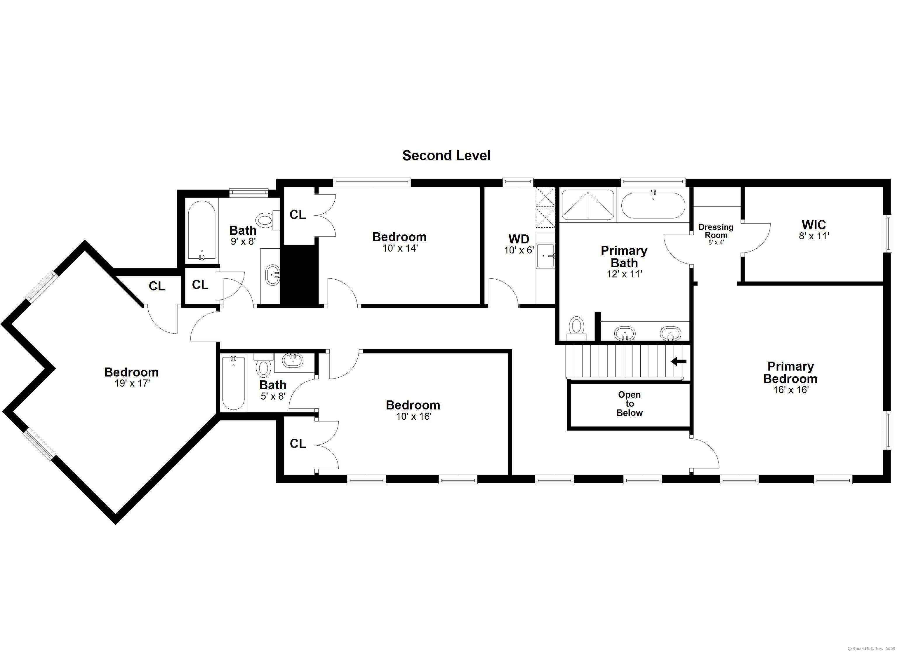 45 Brookside Road