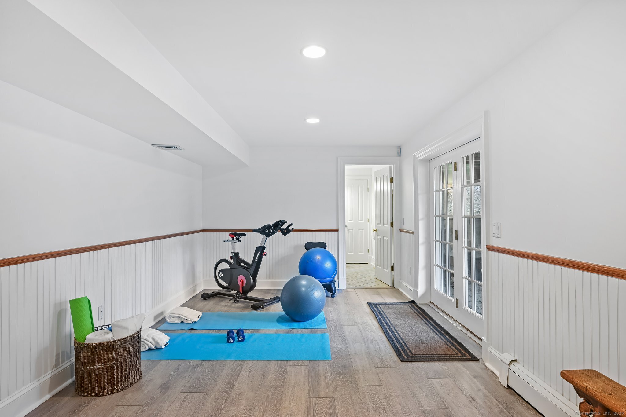 45 Brookside Road