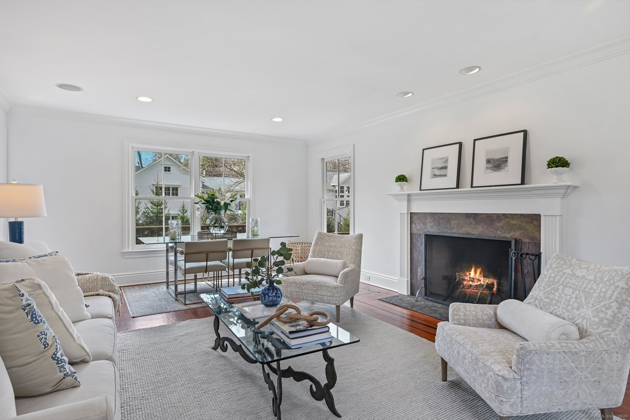 45 Brookside Road