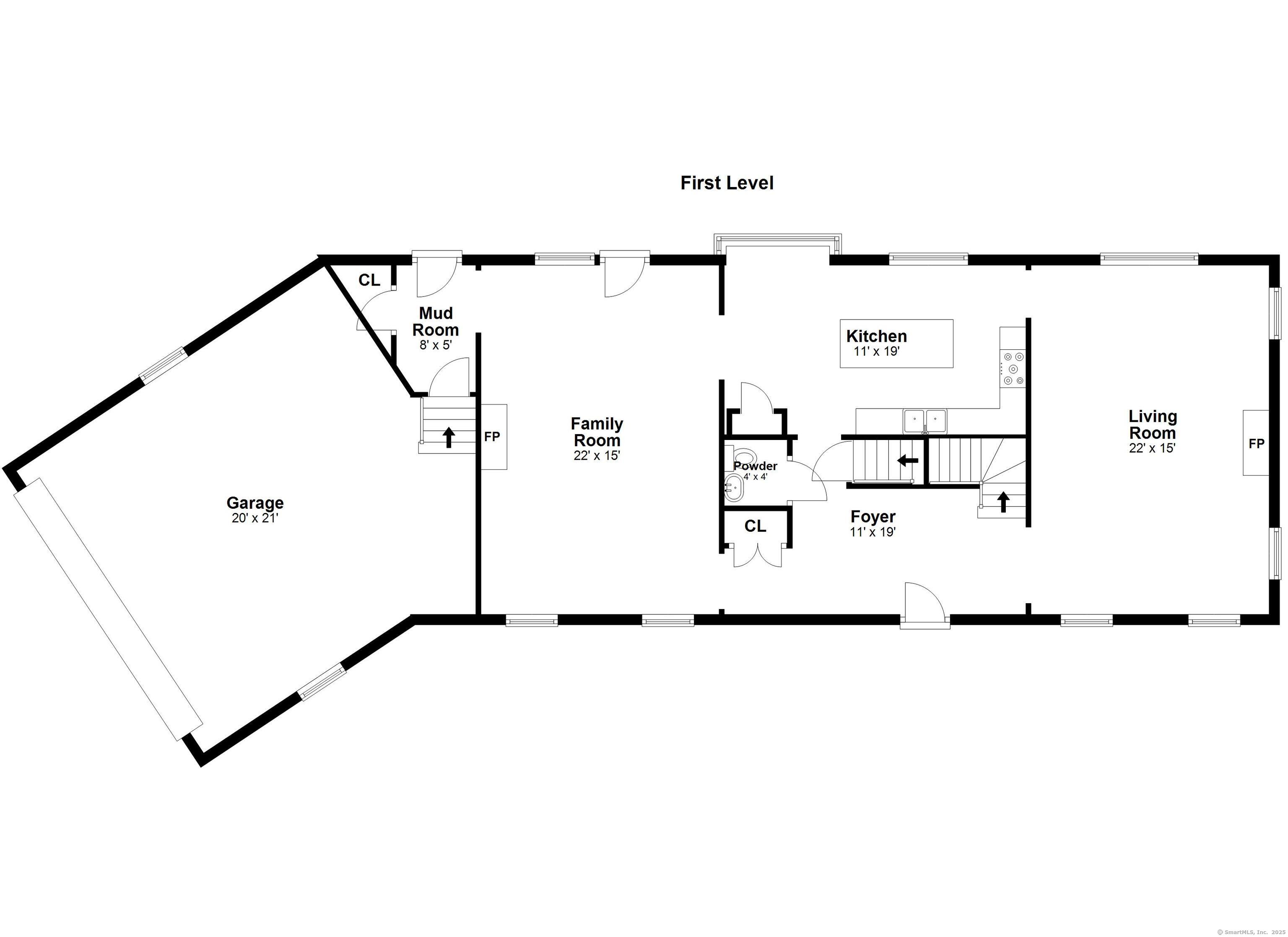 45 Brookside Road