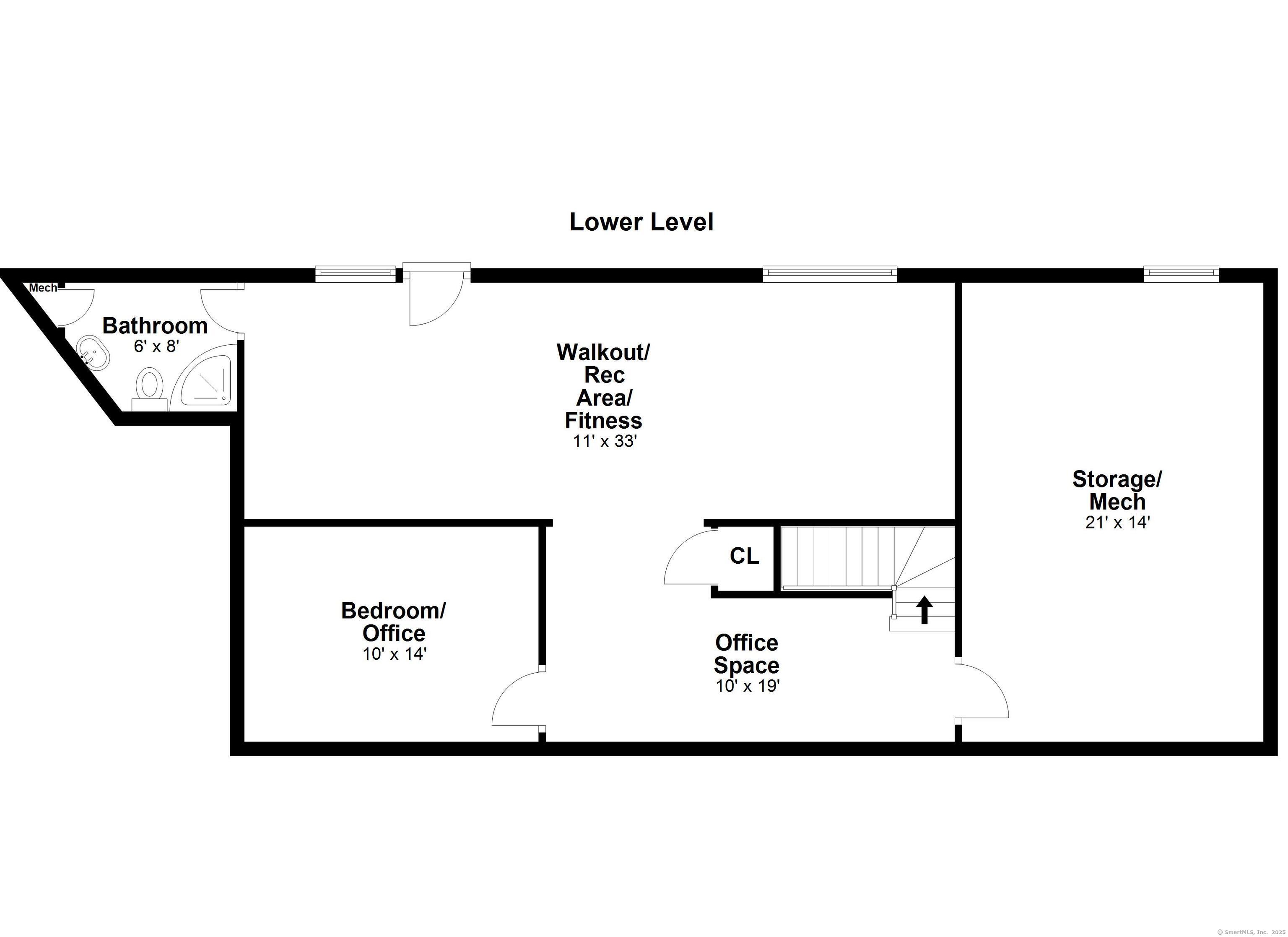 45 Brookside Road