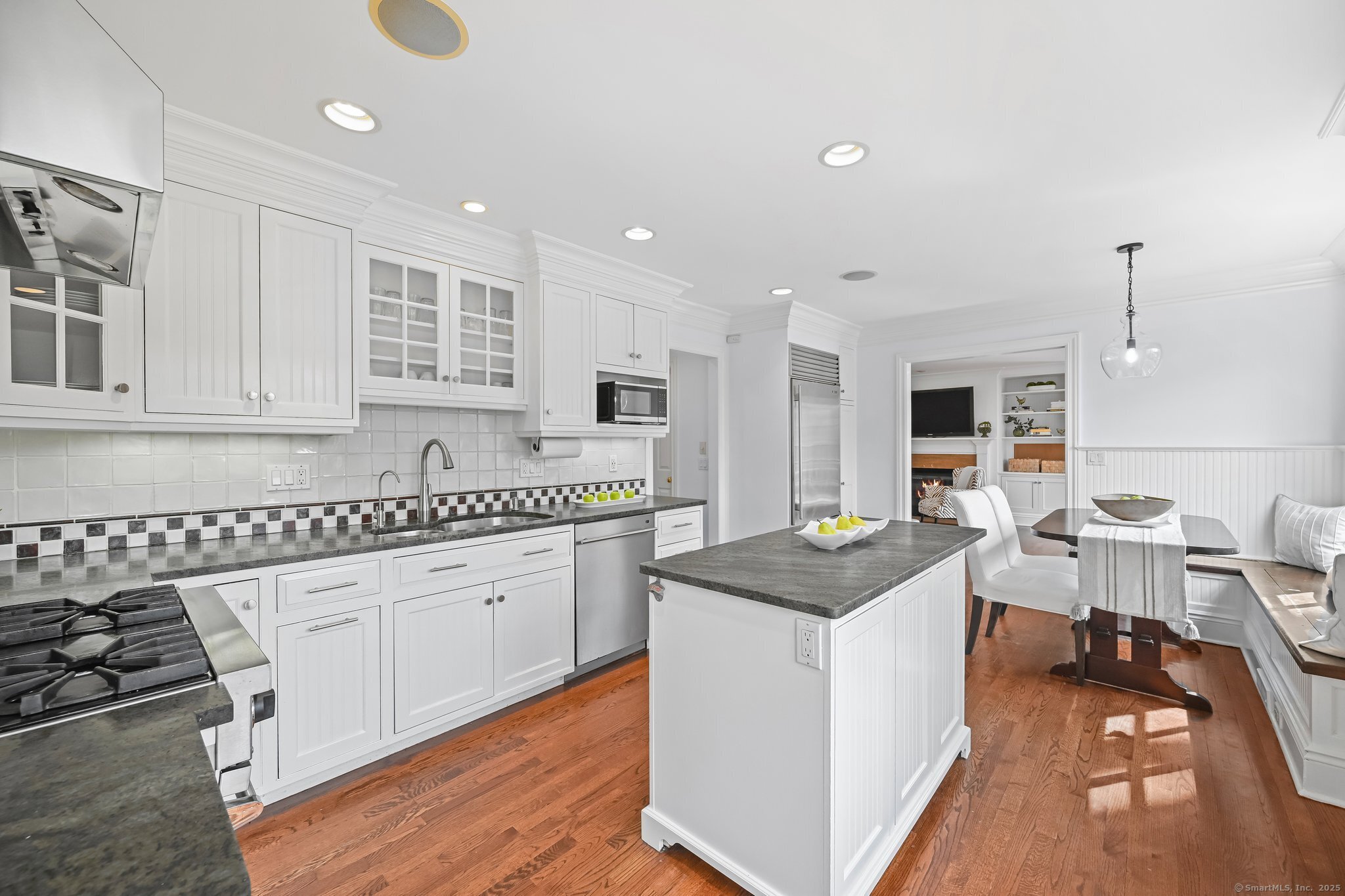 45 Brookside Road