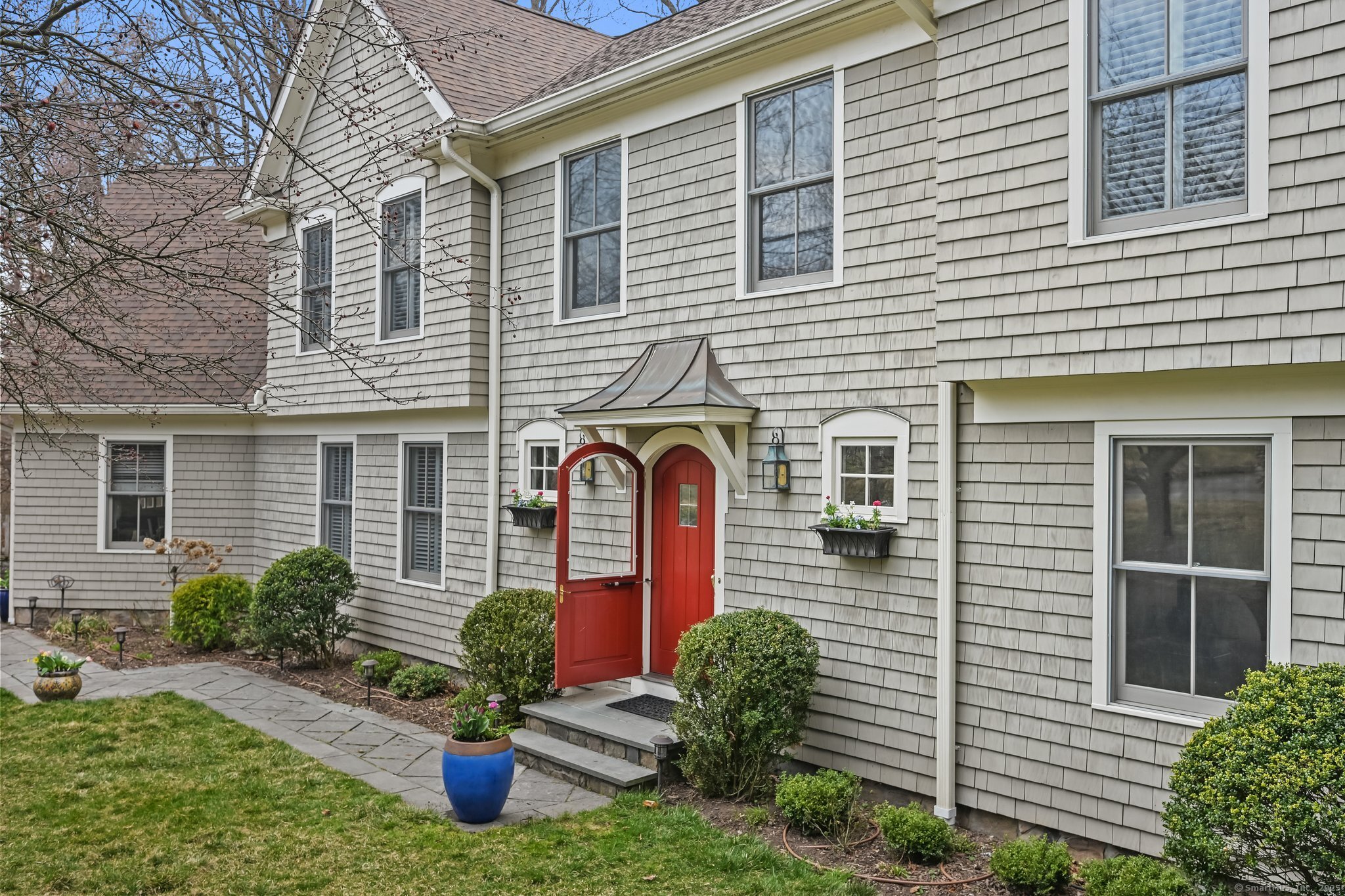 45 Brookside Road