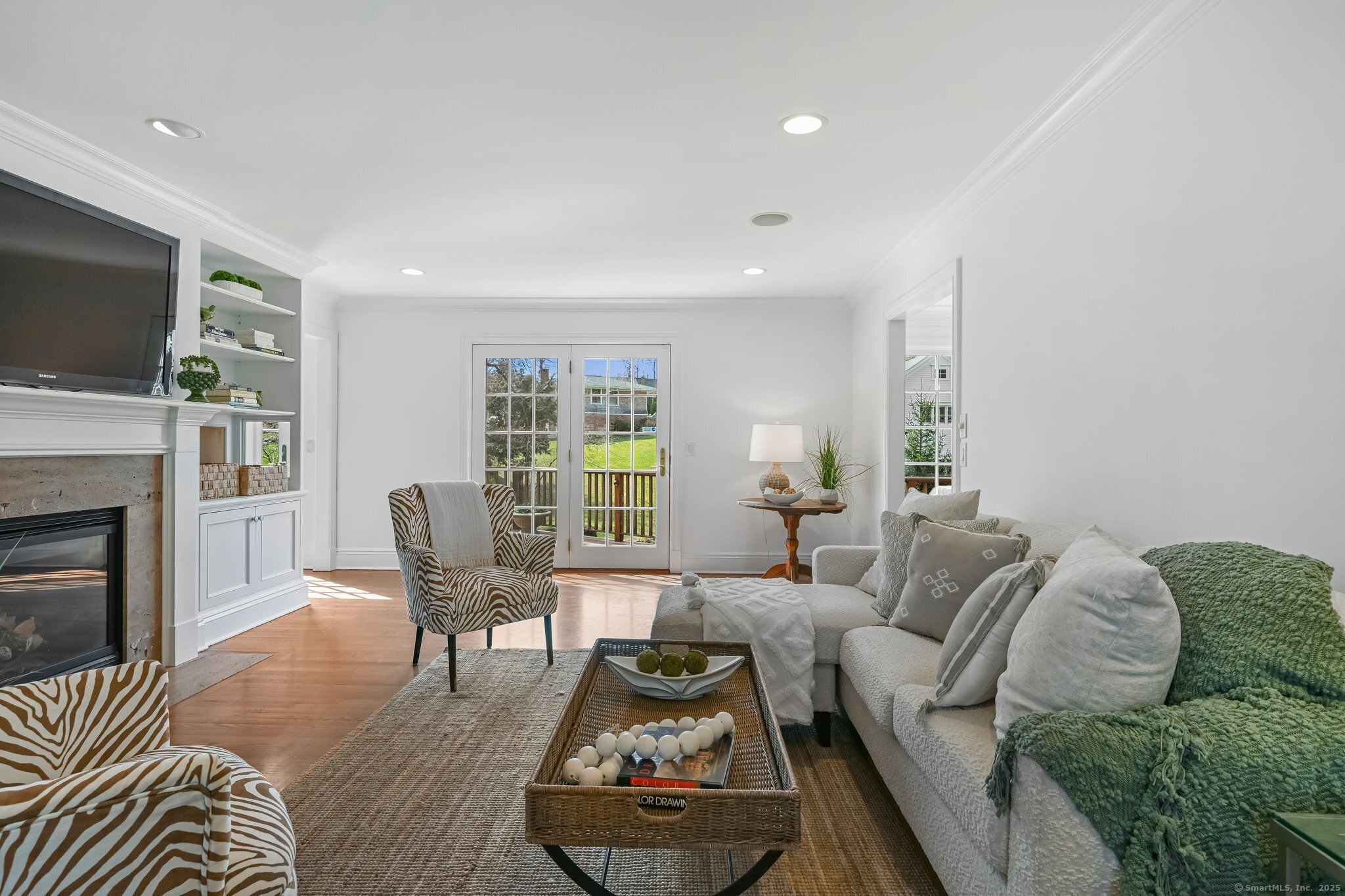 45 Brookside Road