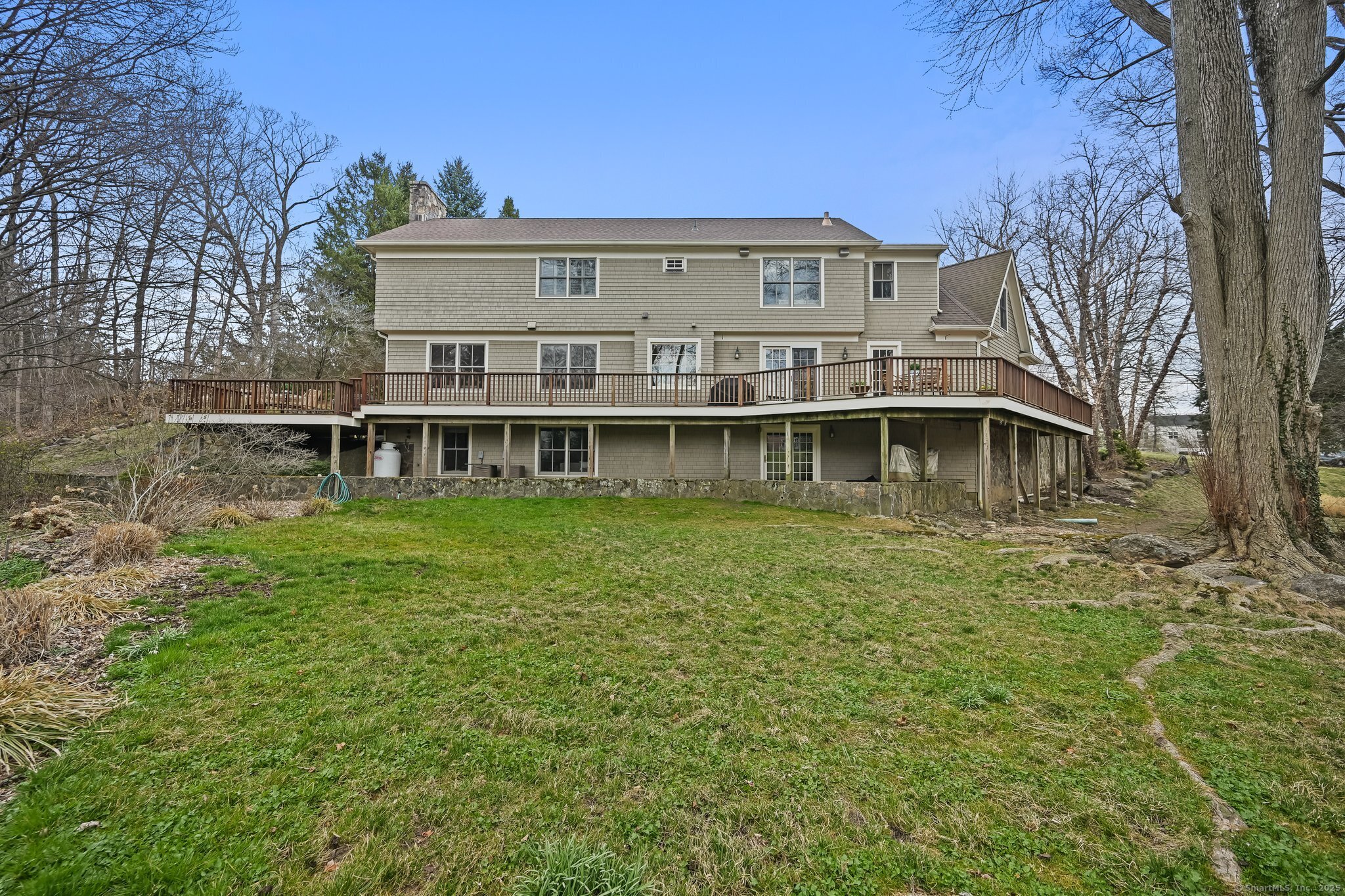 45 Brookside Road