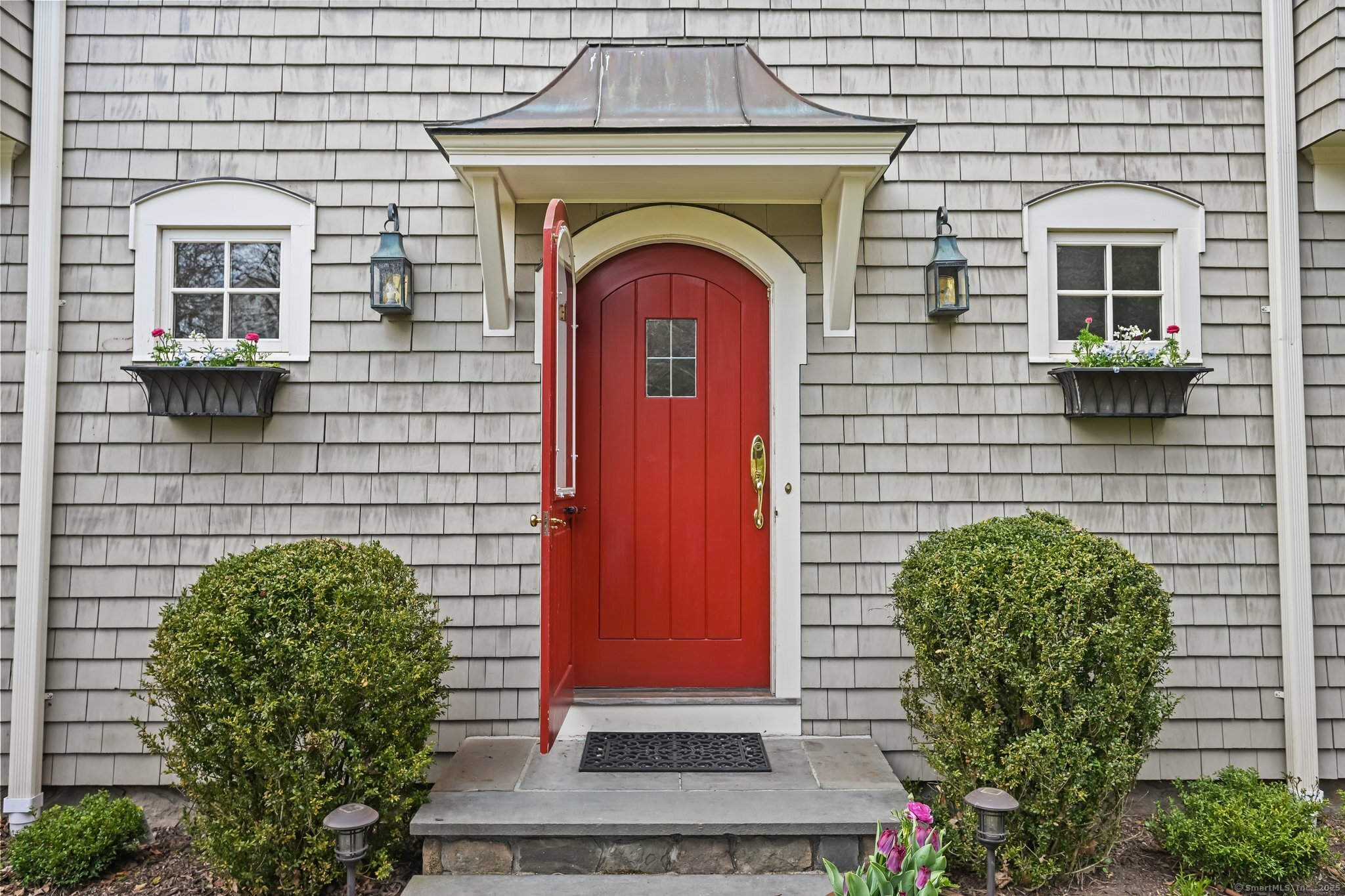 45 Brookside Road
