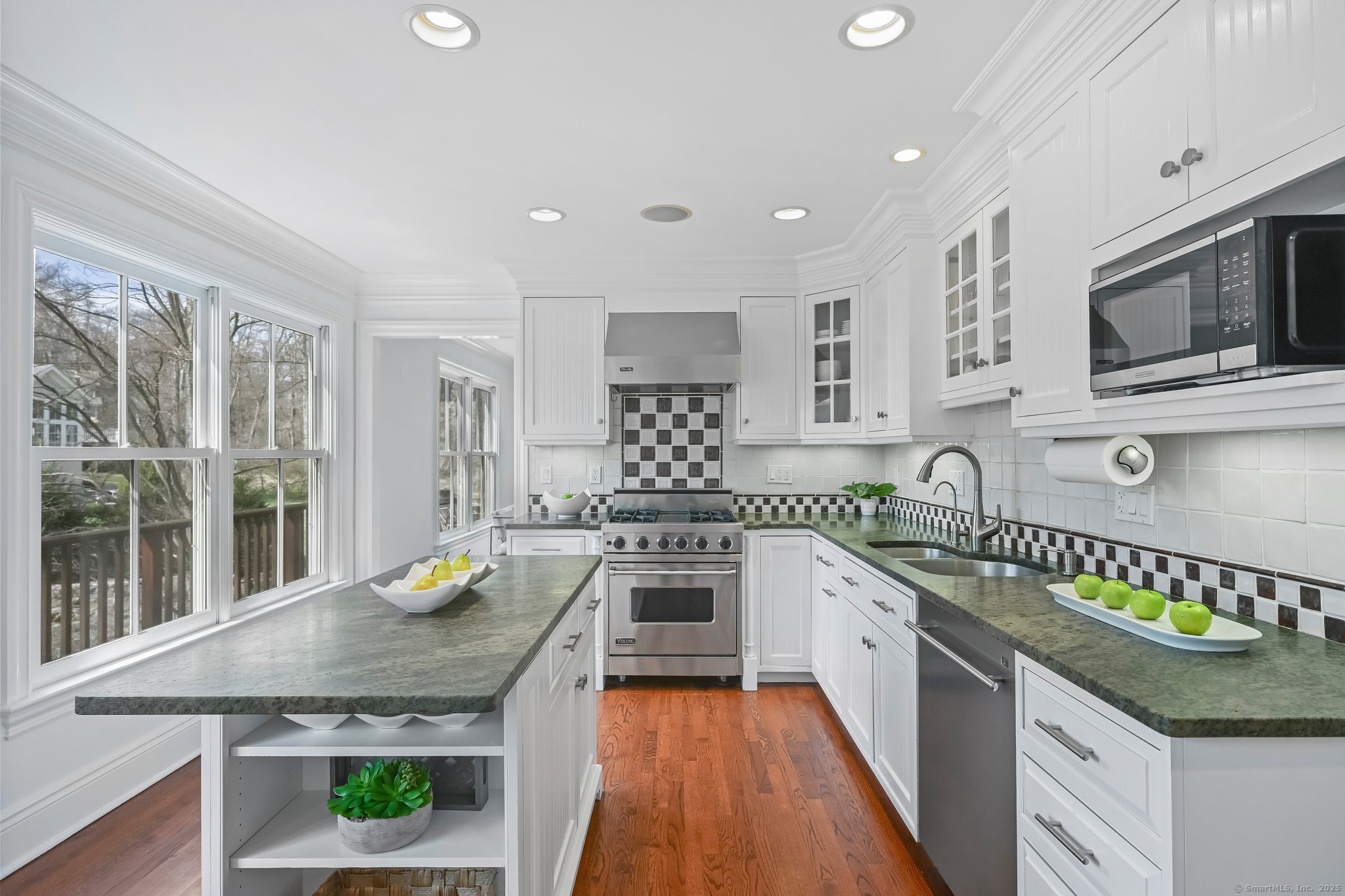 45 Brookside Road