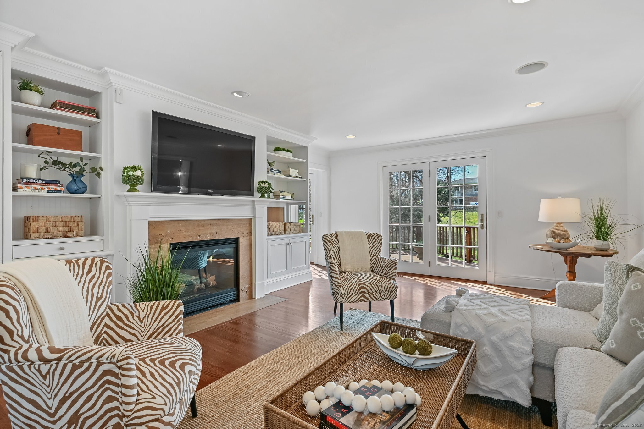 45 Brookside Road