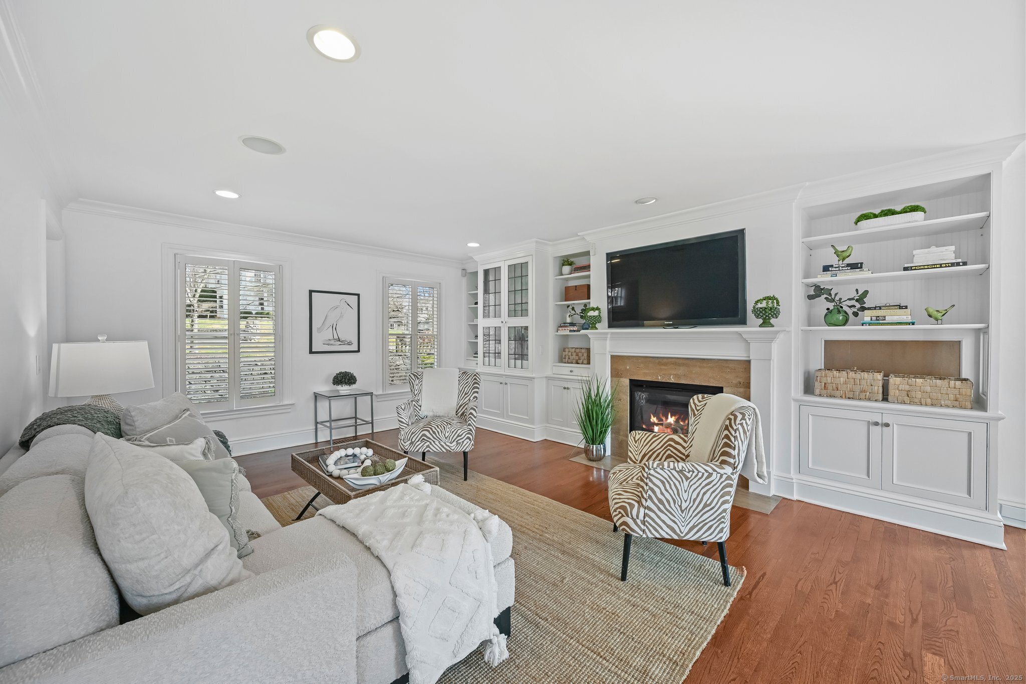 45 Brookside Road