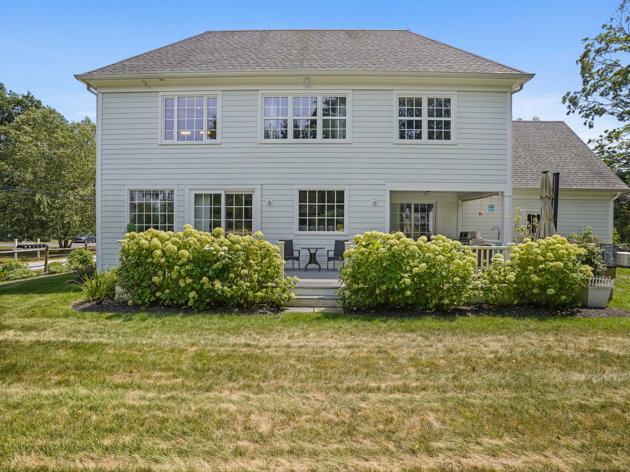 445 Flax Hill Road
