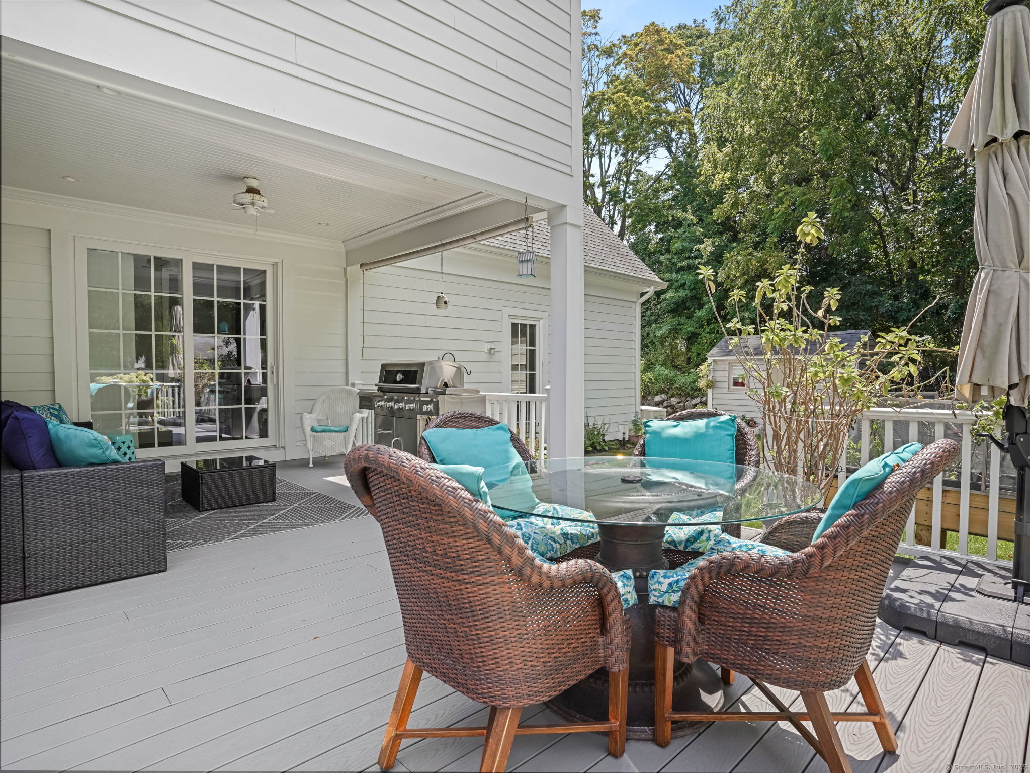 445 Flax Hill Road