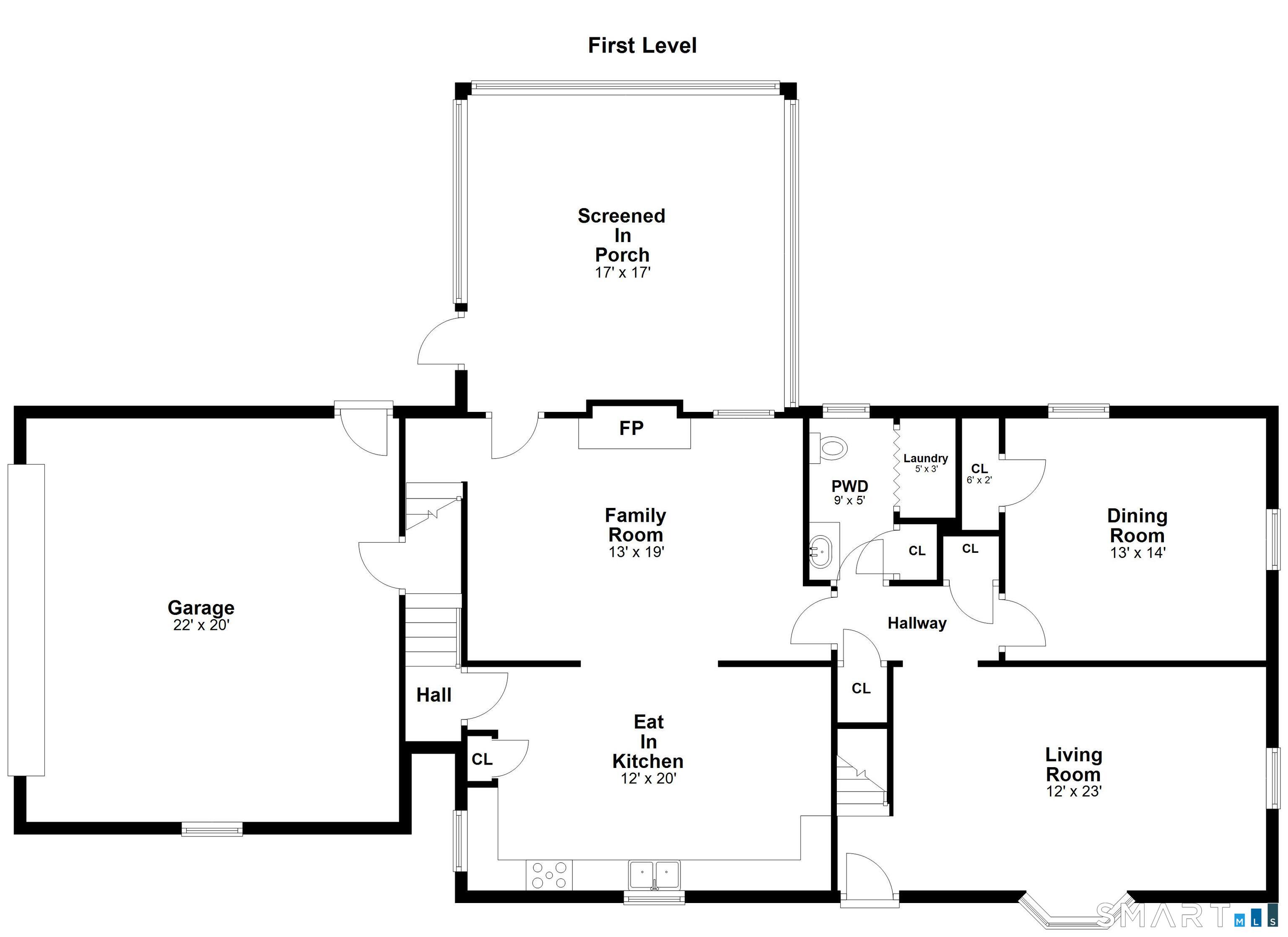 161 Old Kings Highway South