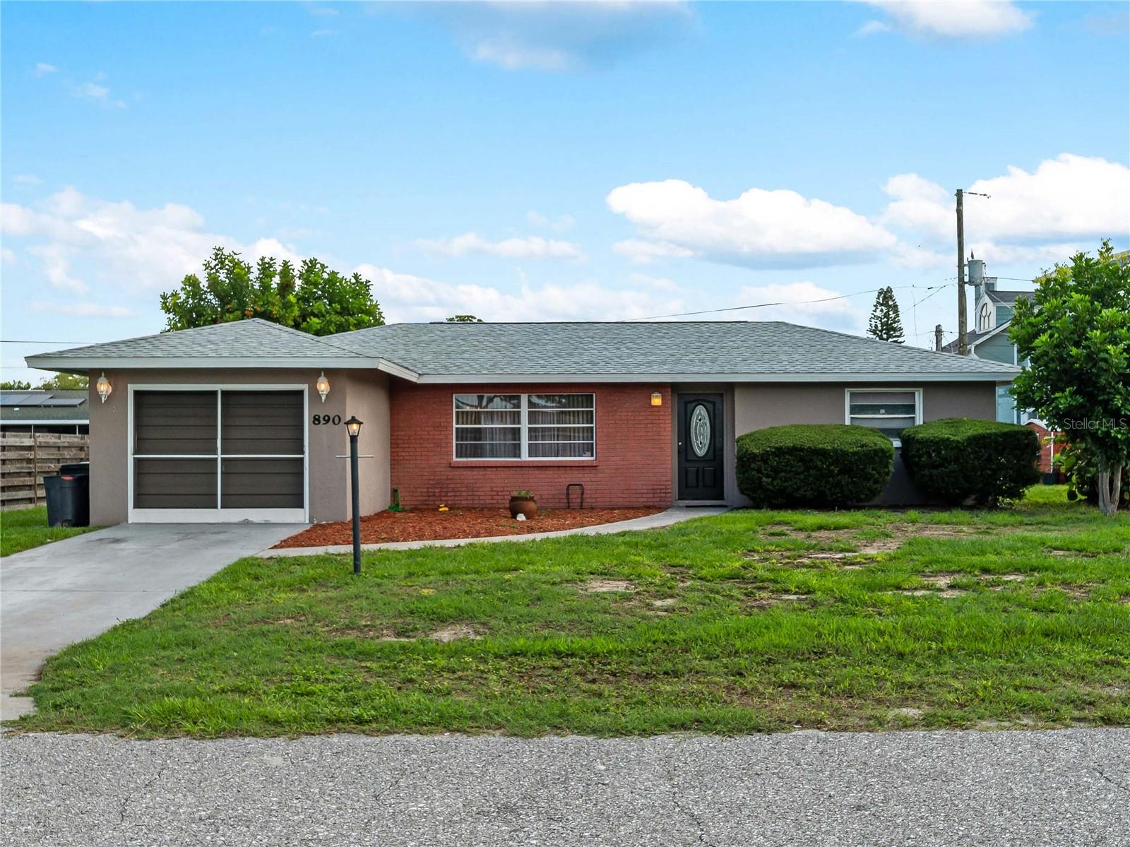 890 PONDEROSA RD