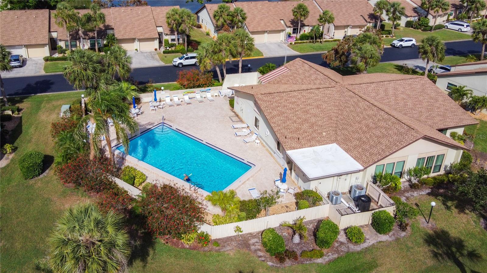 1211 CAPRI ISLES BLVD #45