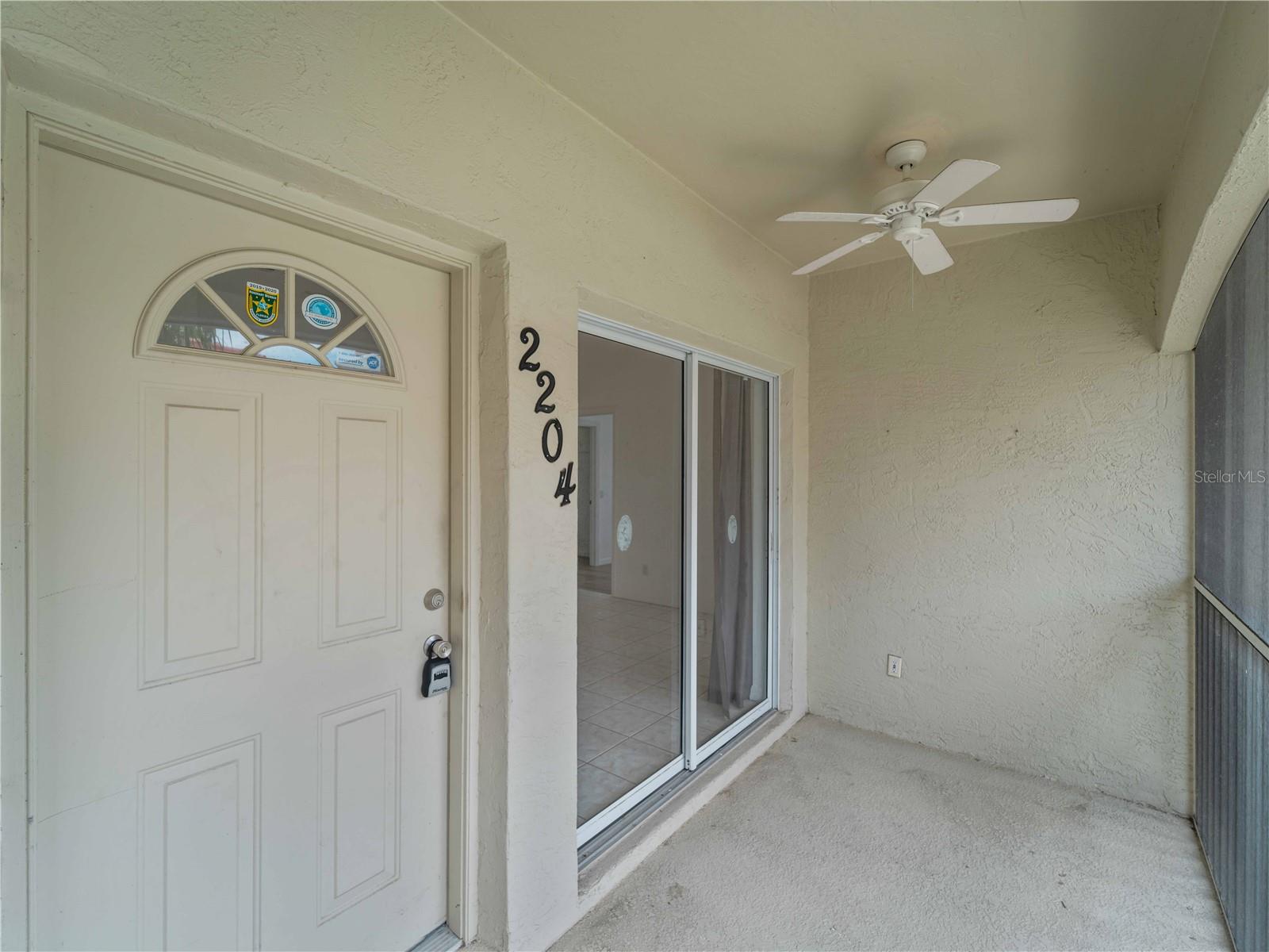 2204 L PAVIA BLVD #2204