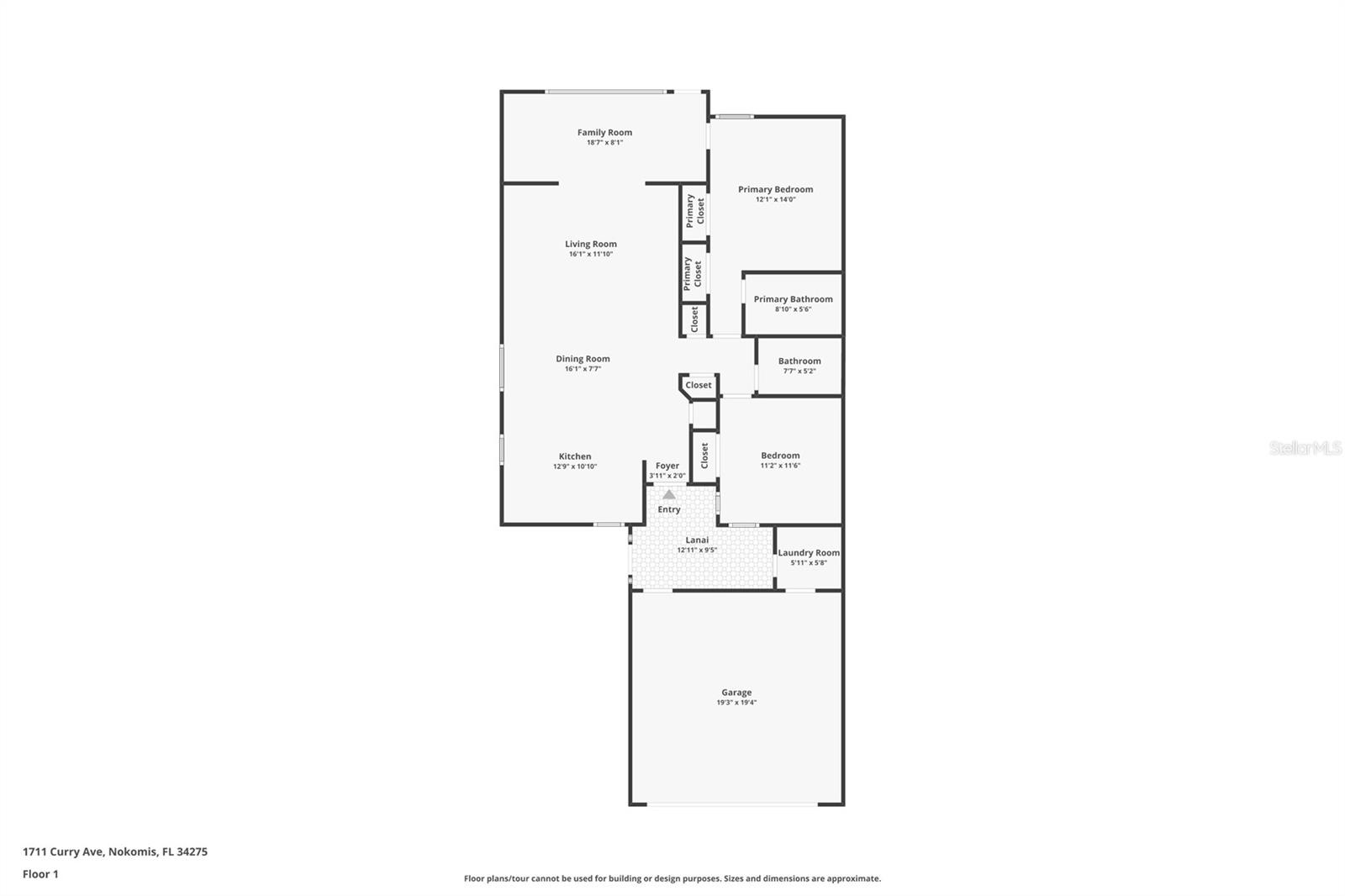 1711 CURRY AVE #82