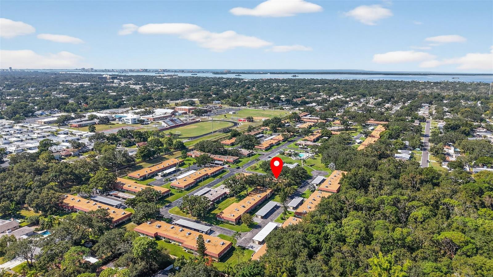 1701 PINEHURST RD #22B