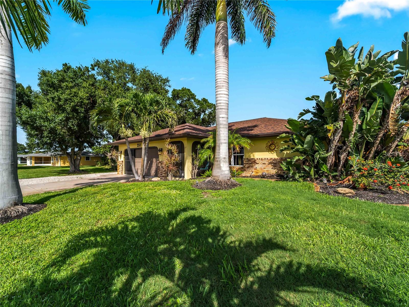 251 PLANTATION RD
